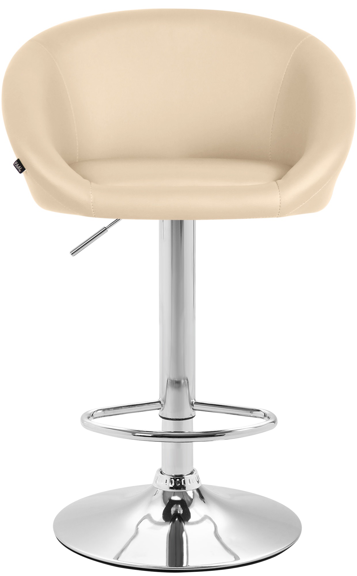 2er Set Barhocker Miami V2 Kunstleder