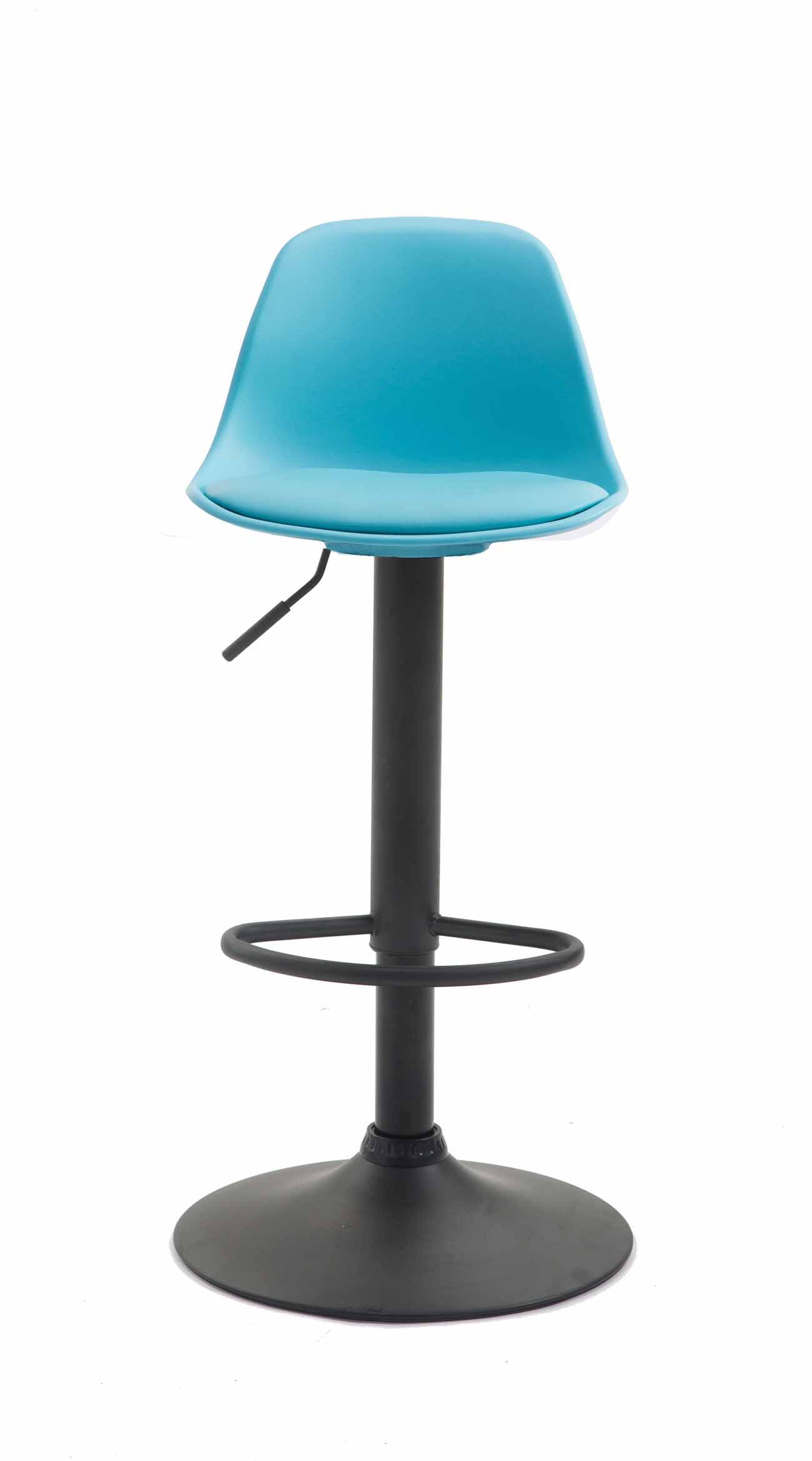 Barhocker Kiel Kunststoff