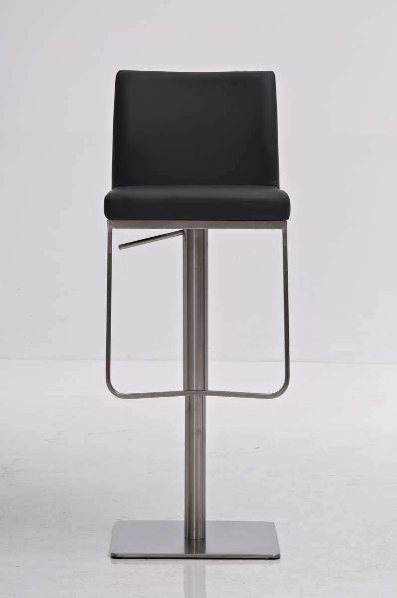 Barhocker Panama Kunstlederbezug