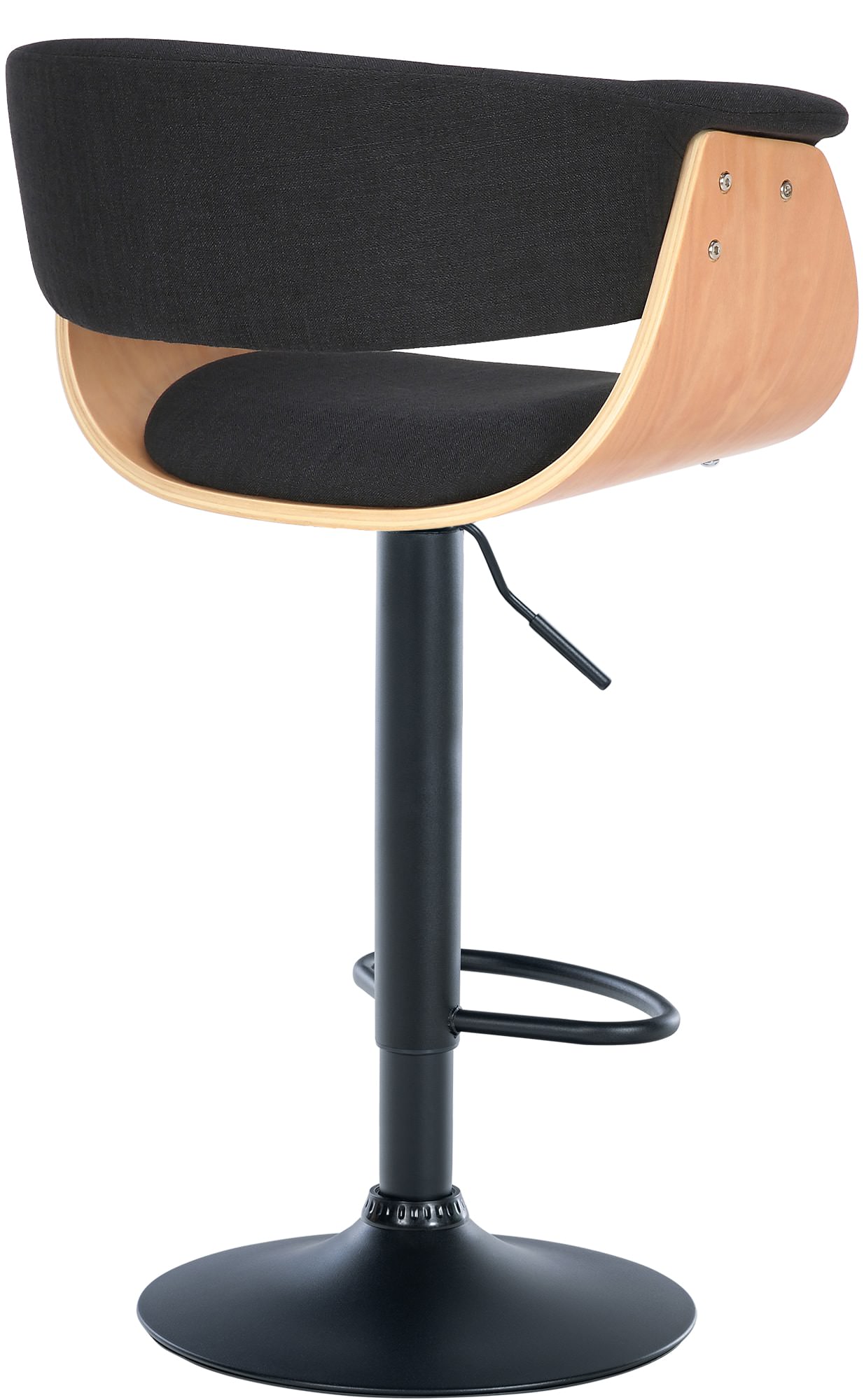 2er Set Barhocker Vestal