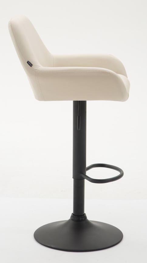 2er Set Barhocker Braga Kunstleder
