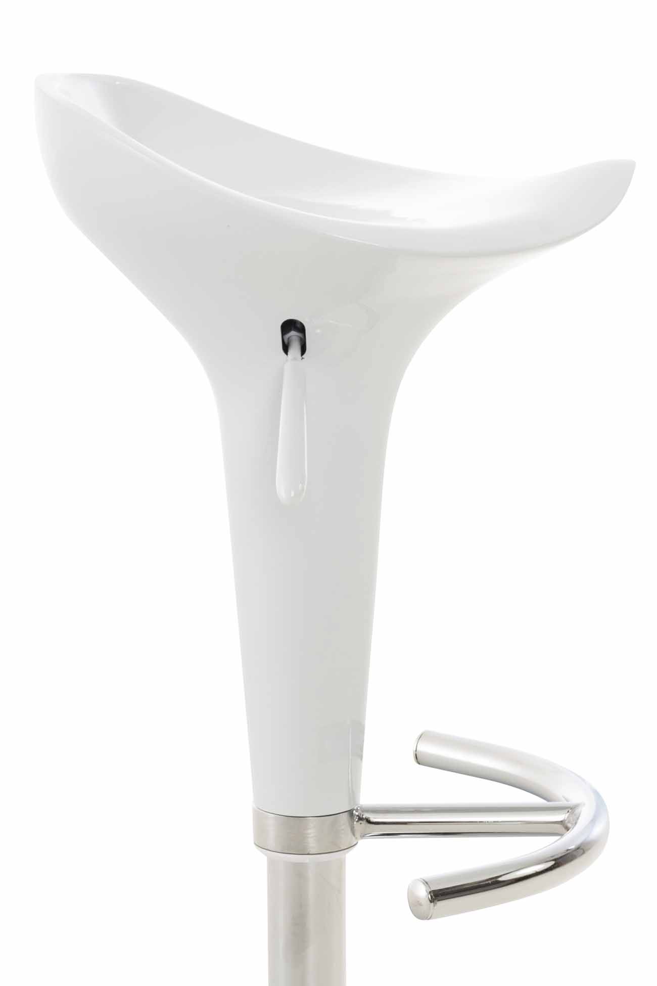 Barhocker Saddle