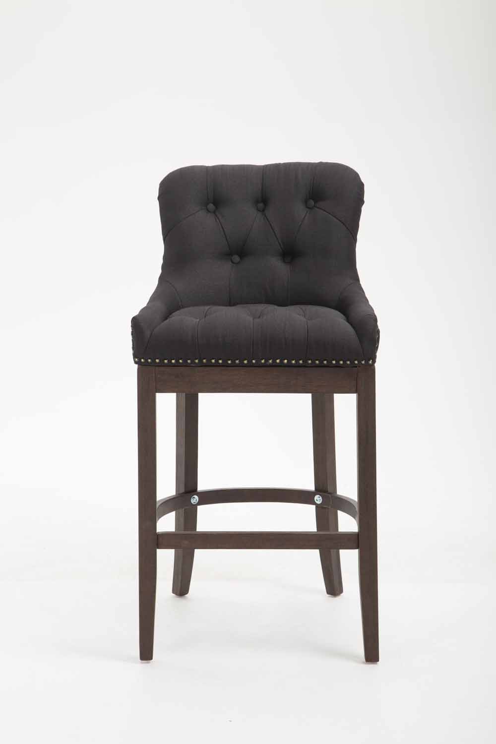 2er Set Barhocker Lakewood Stoff