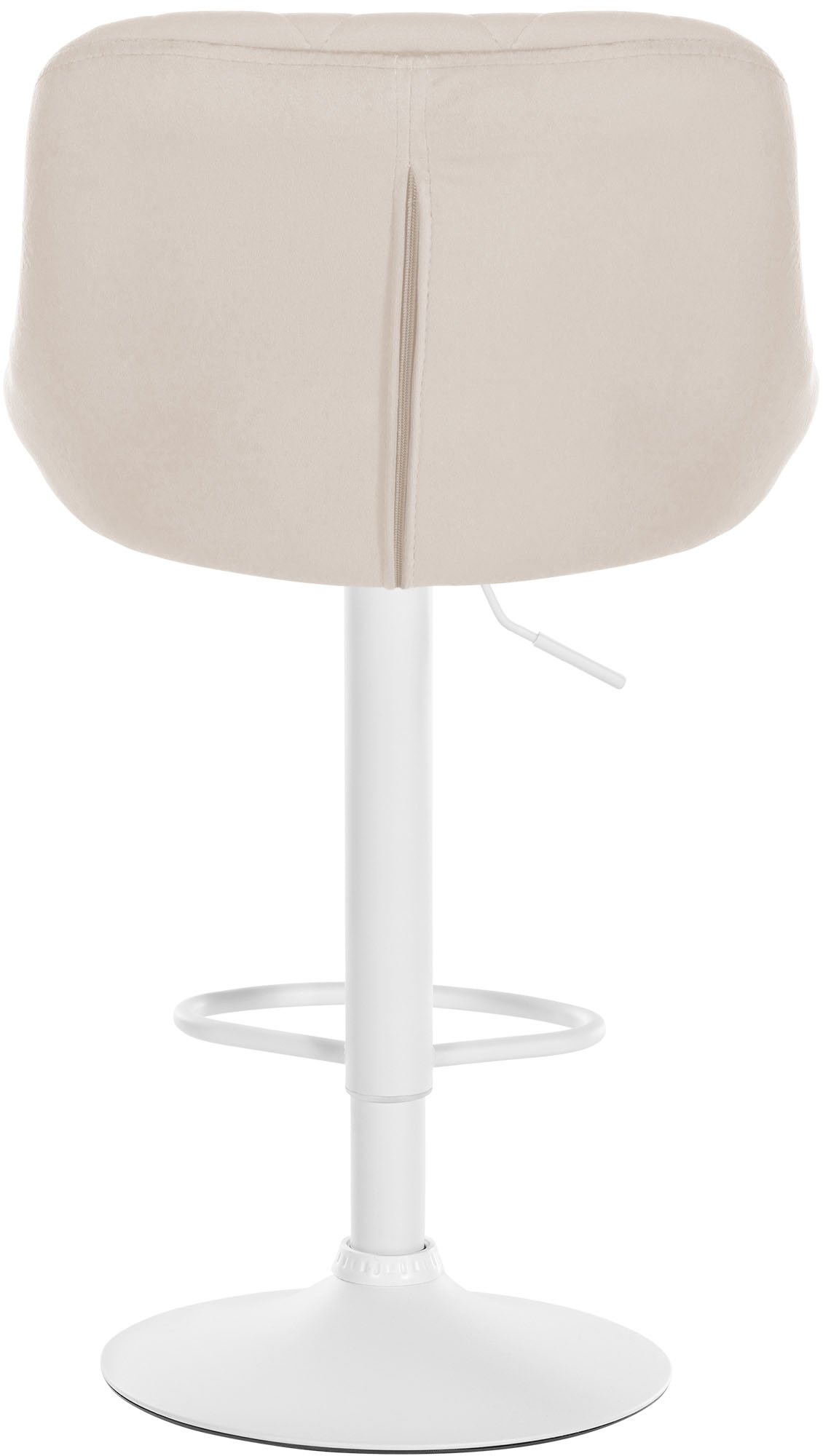 Barhocker Lazio Samt