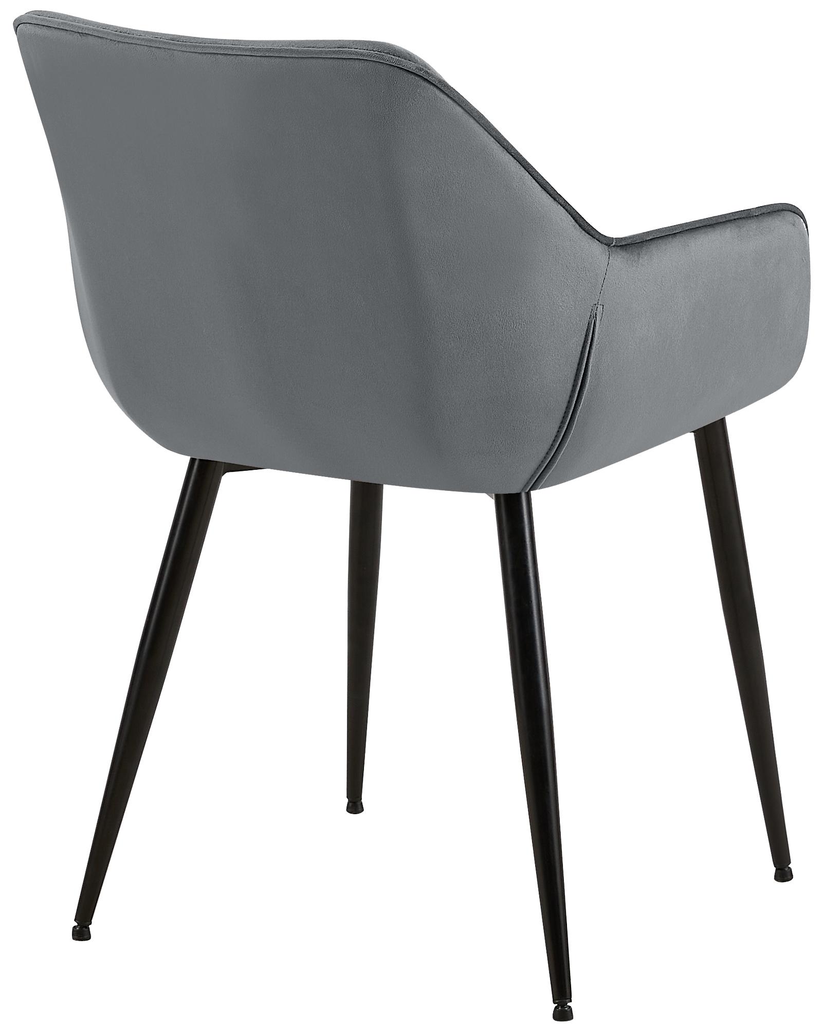 2er Set Esszimmerstuhl Luena