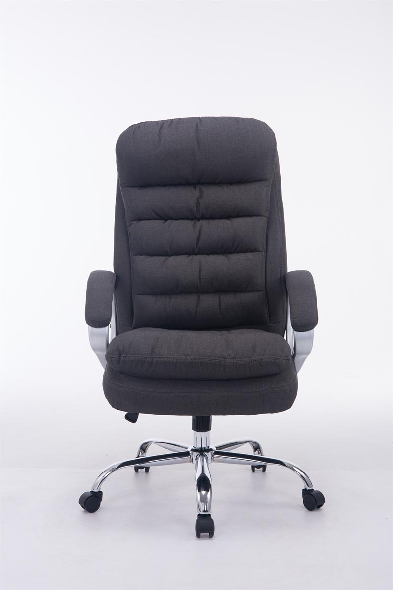 Bürostuhl XXL Vancouver  Stoff