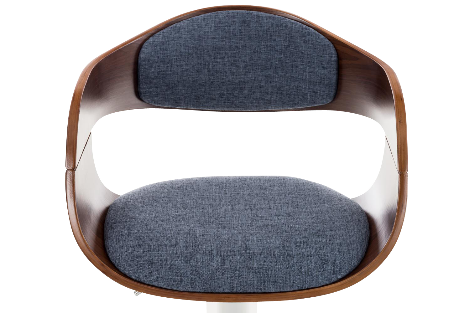 Barhocker Kingston Stoff