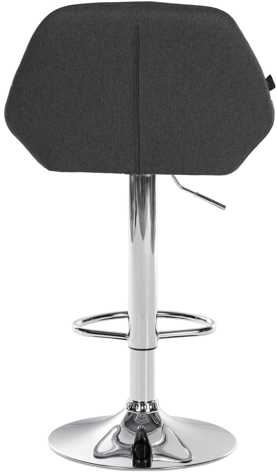 2er Set Barhocker Braga Stoff