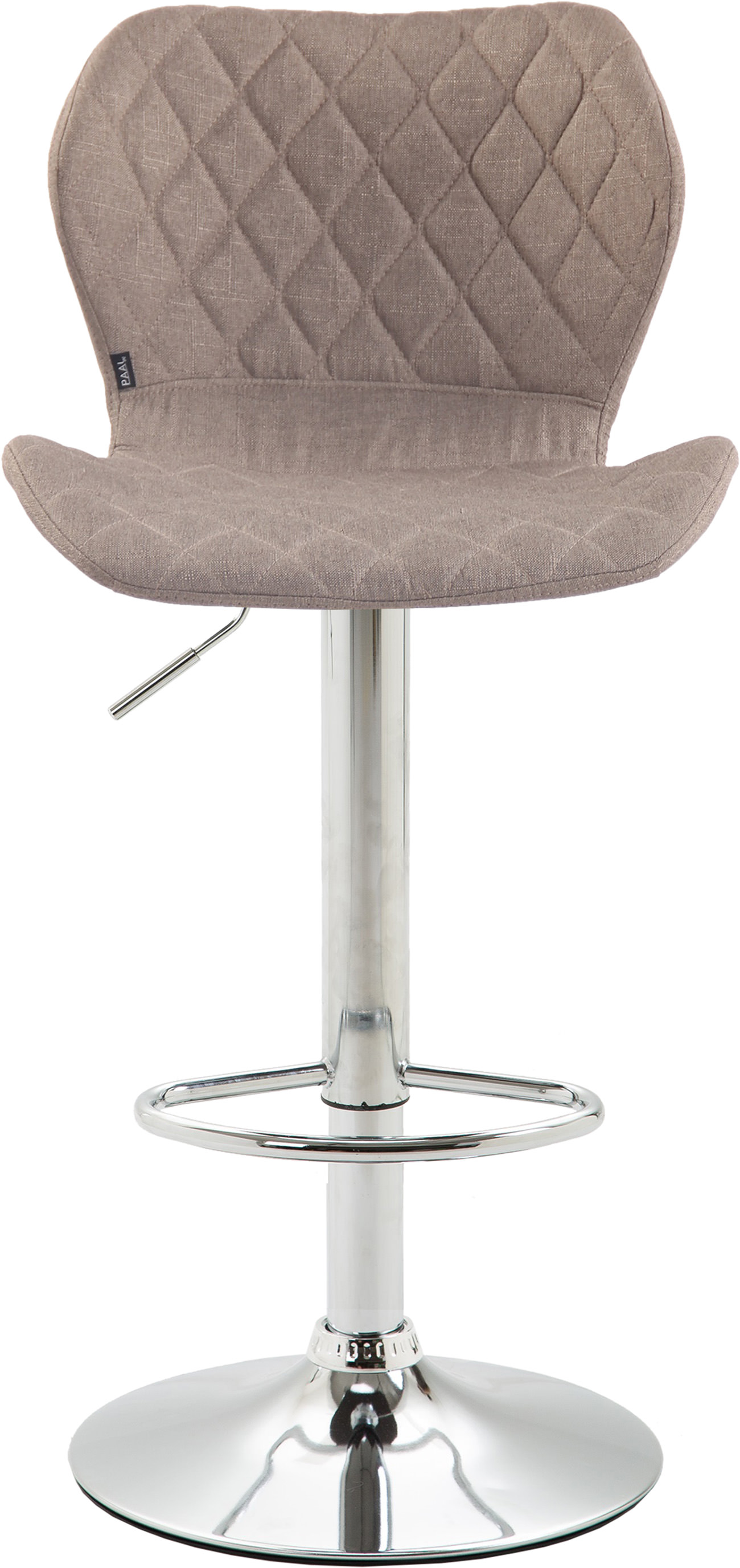 2er Set Barhocker Cork Stoff