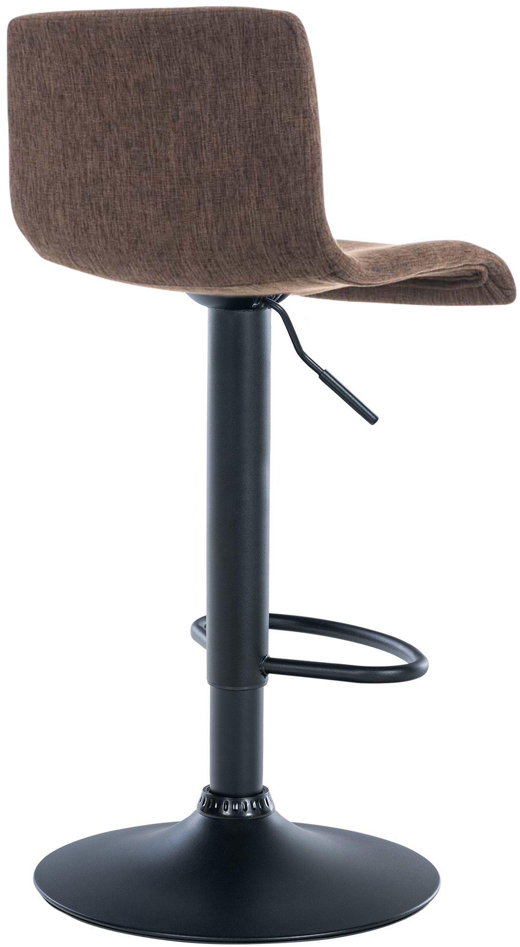 Barhocker Hover Stoff