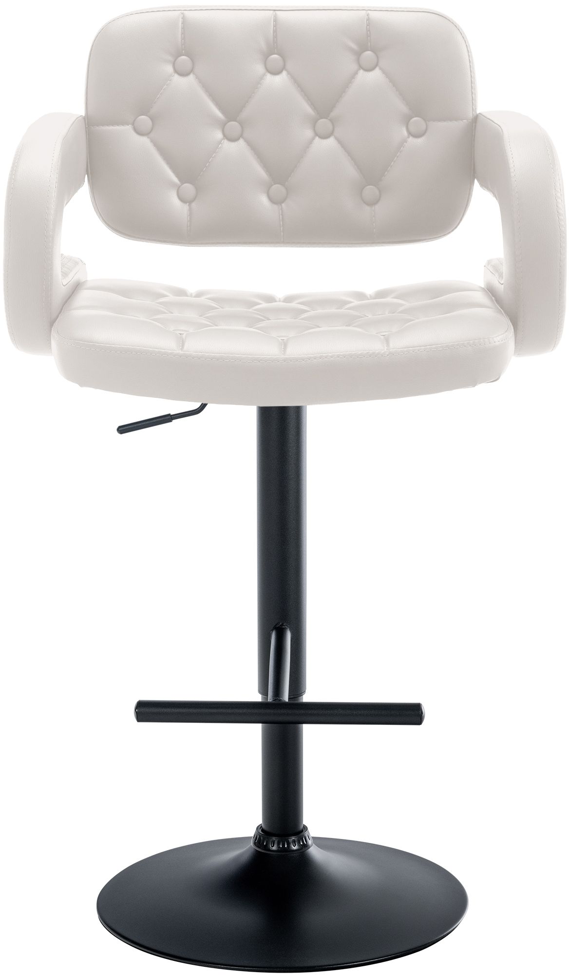 Barhocker Dublin Kunstleder