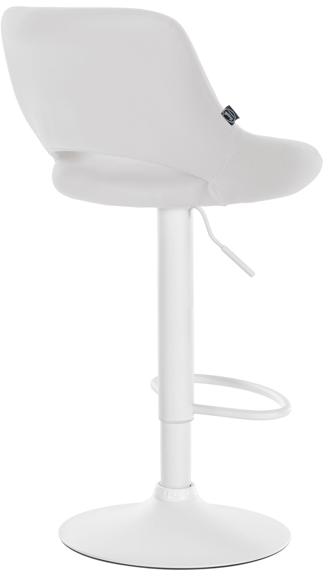 2er Set Barhocker Milet Kunstleder