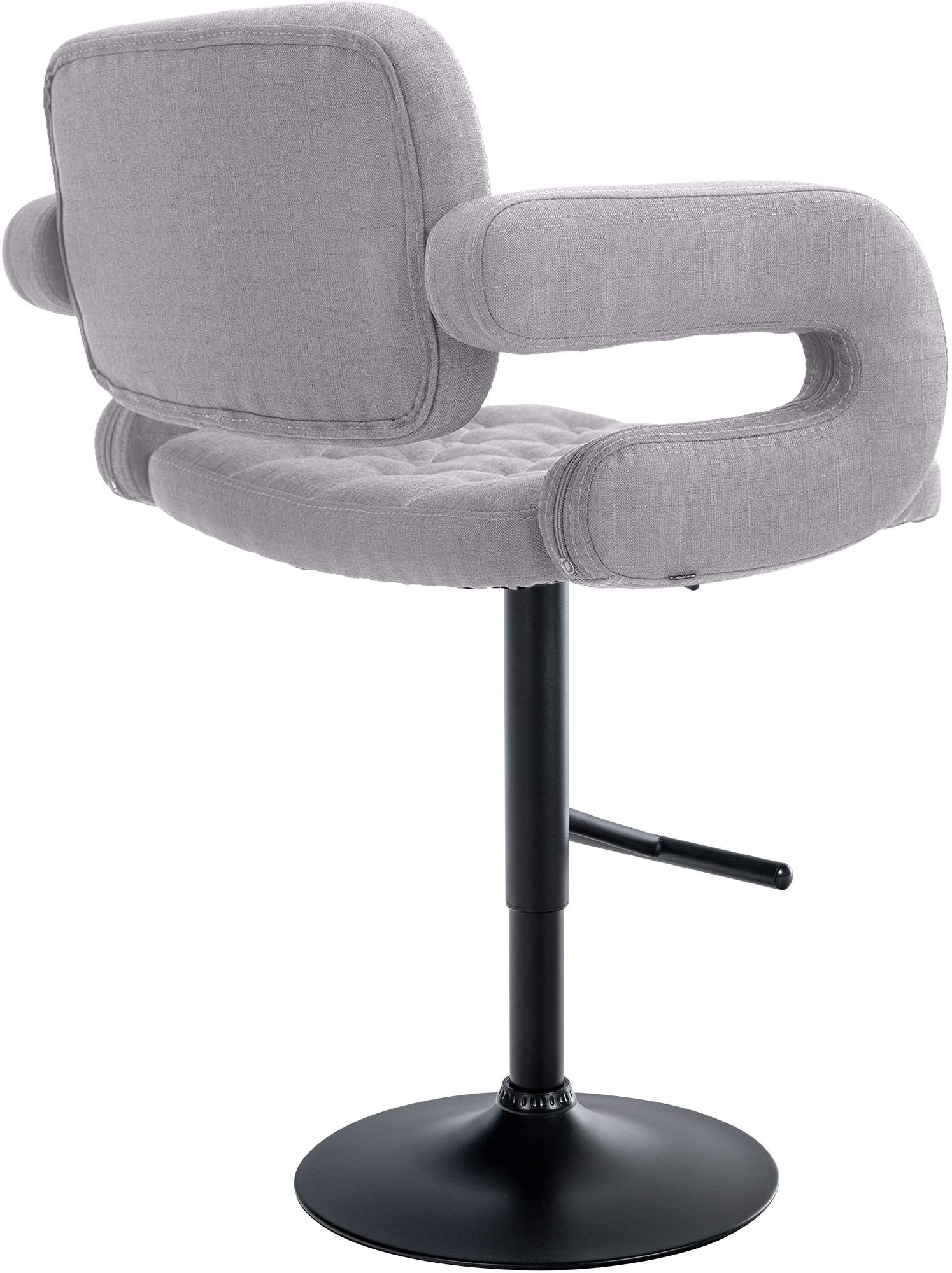 Barhocker Dublin Stoff