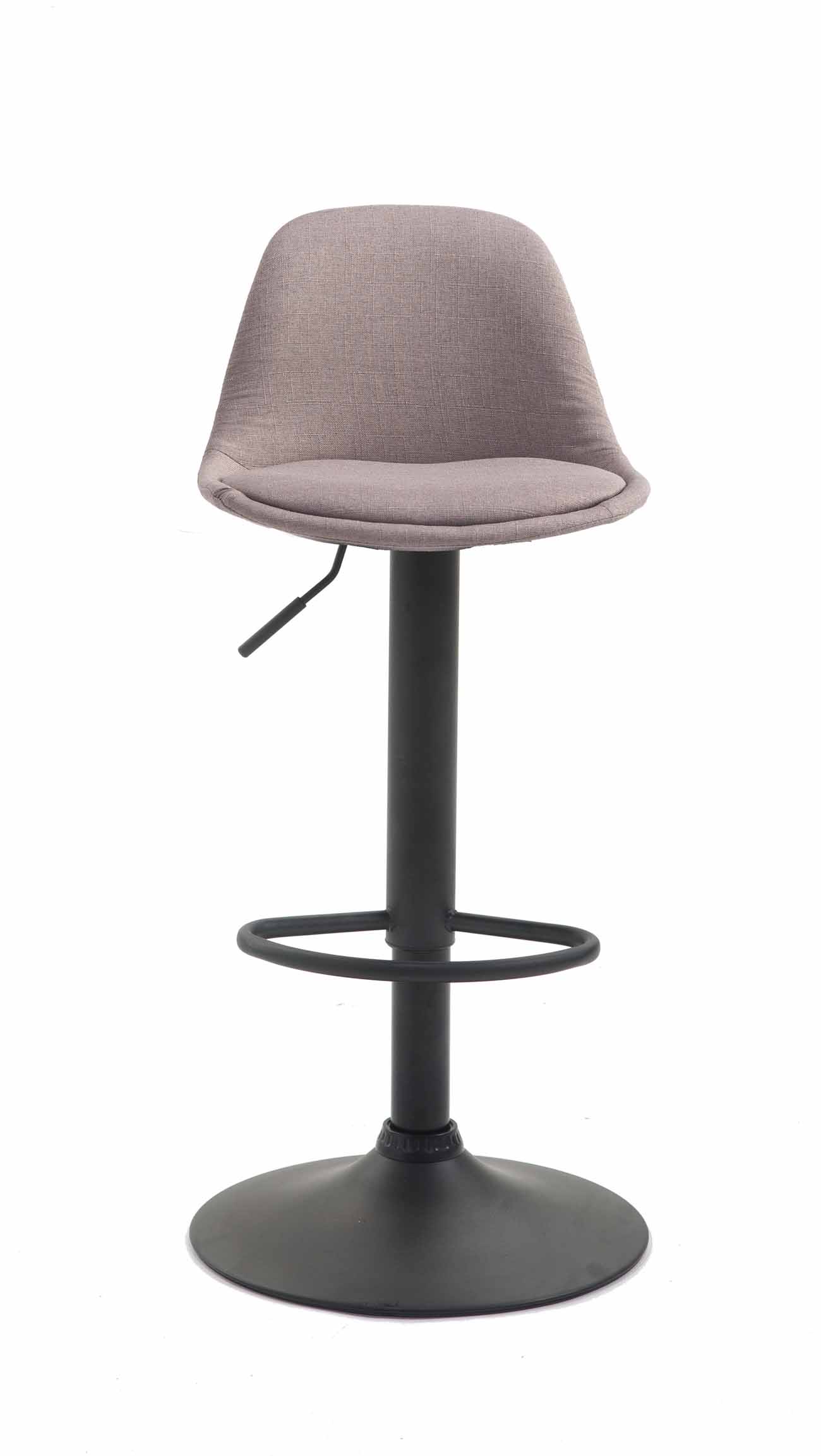 Barhocker Kiel Stoff