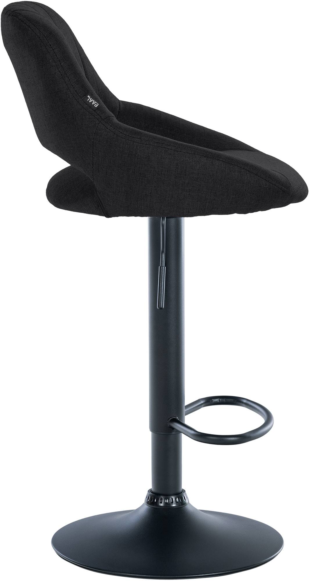 Barhocker Milet Stoff