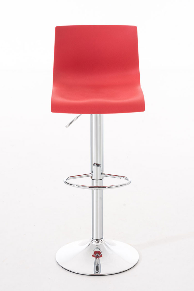2er Set Barhocker Hover Kunststoff