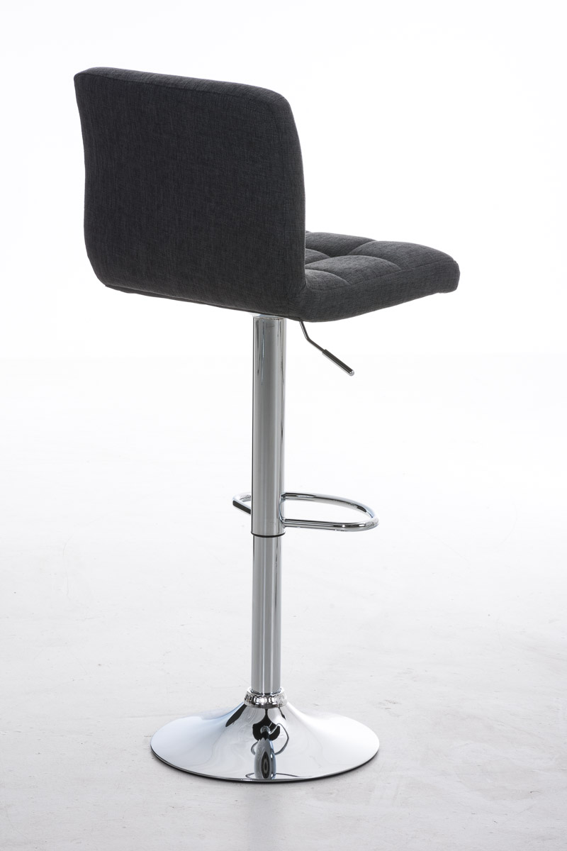 Barhocker Peru Stoff