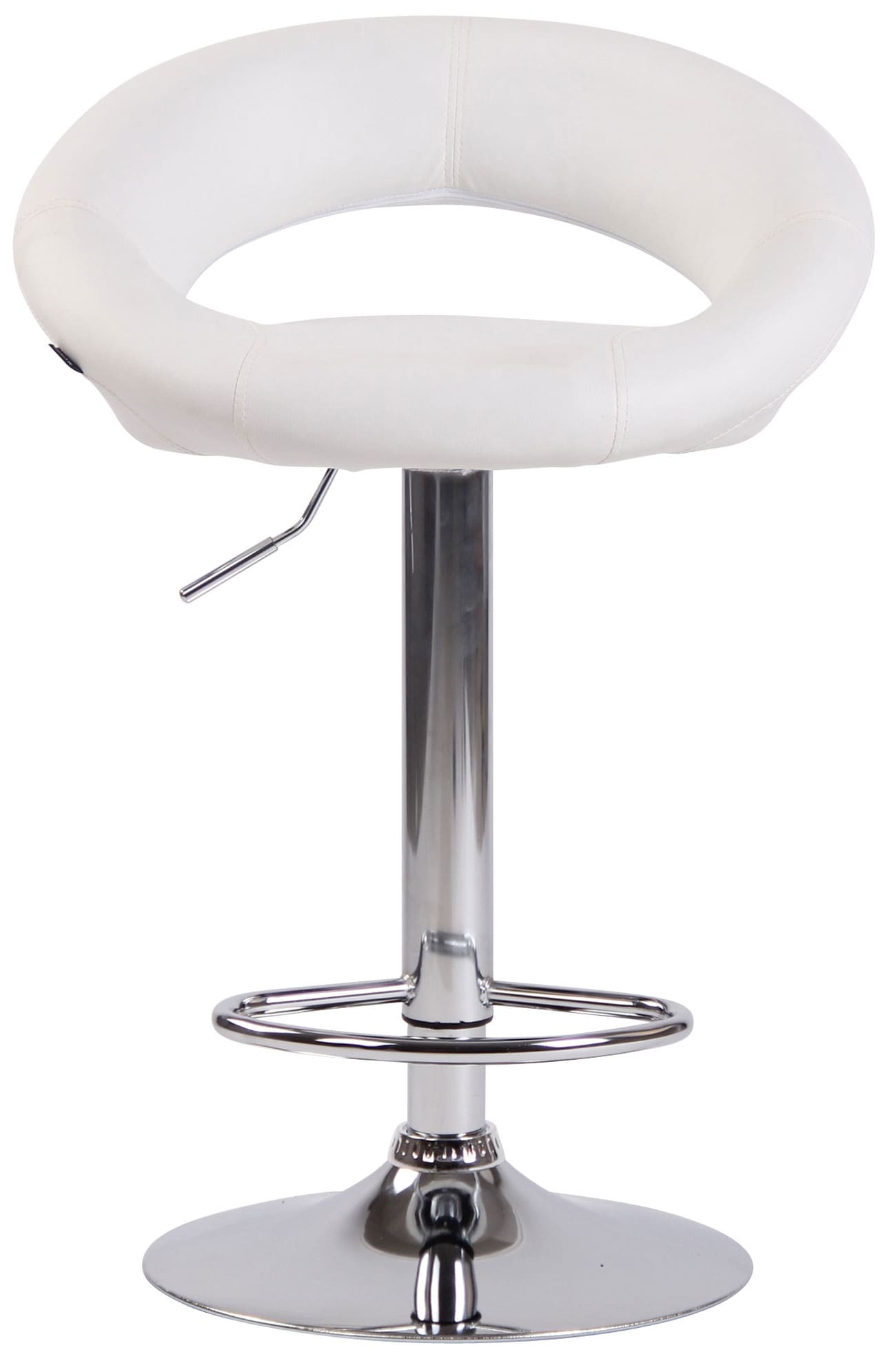 2er Set Barhocker Olinda Kunstleder