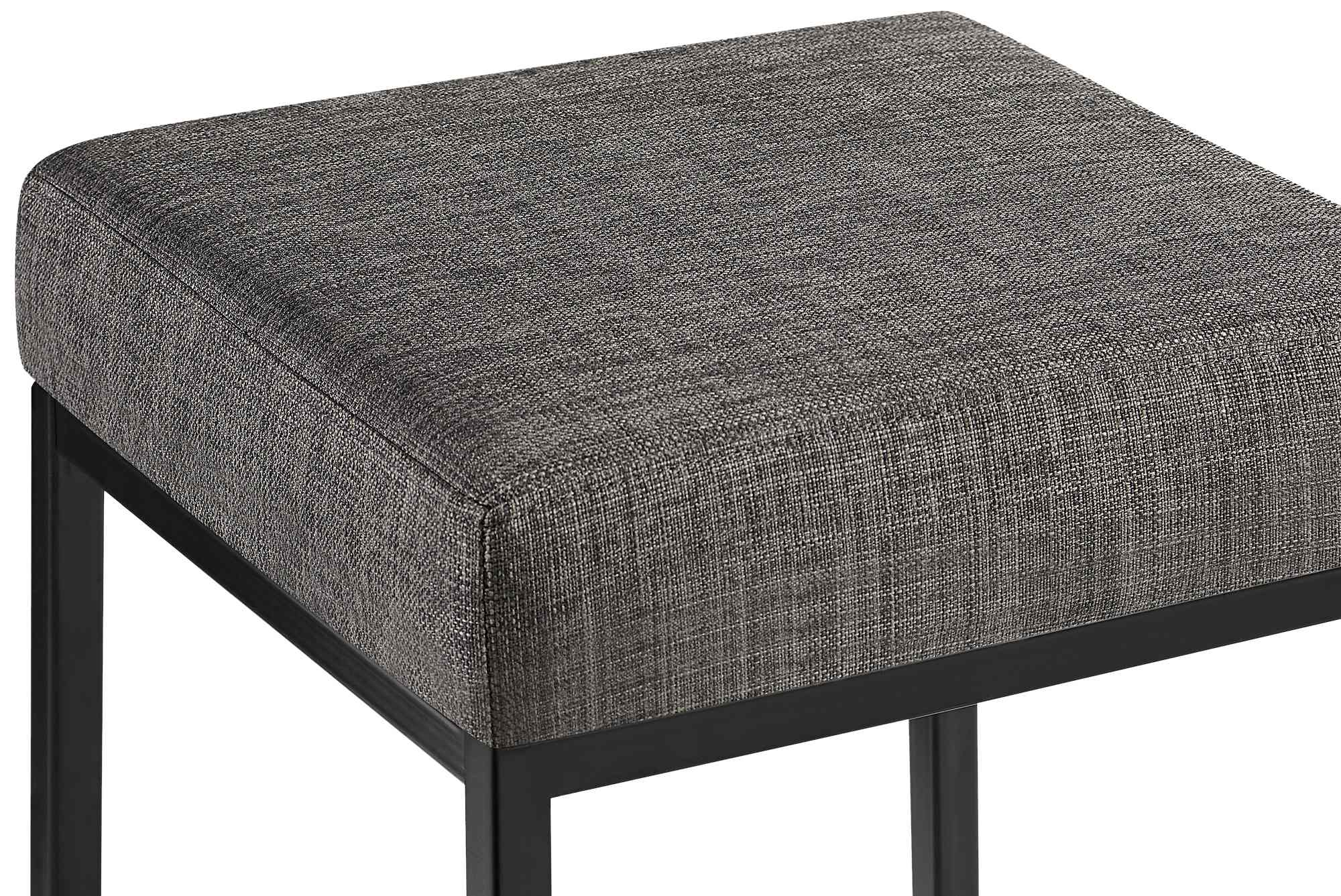 Barhocker Montreal Stoffbezug