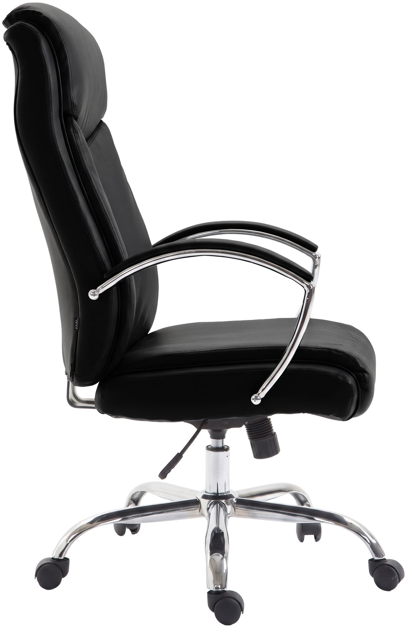 Bürostuhl Arlen Lederoptik
