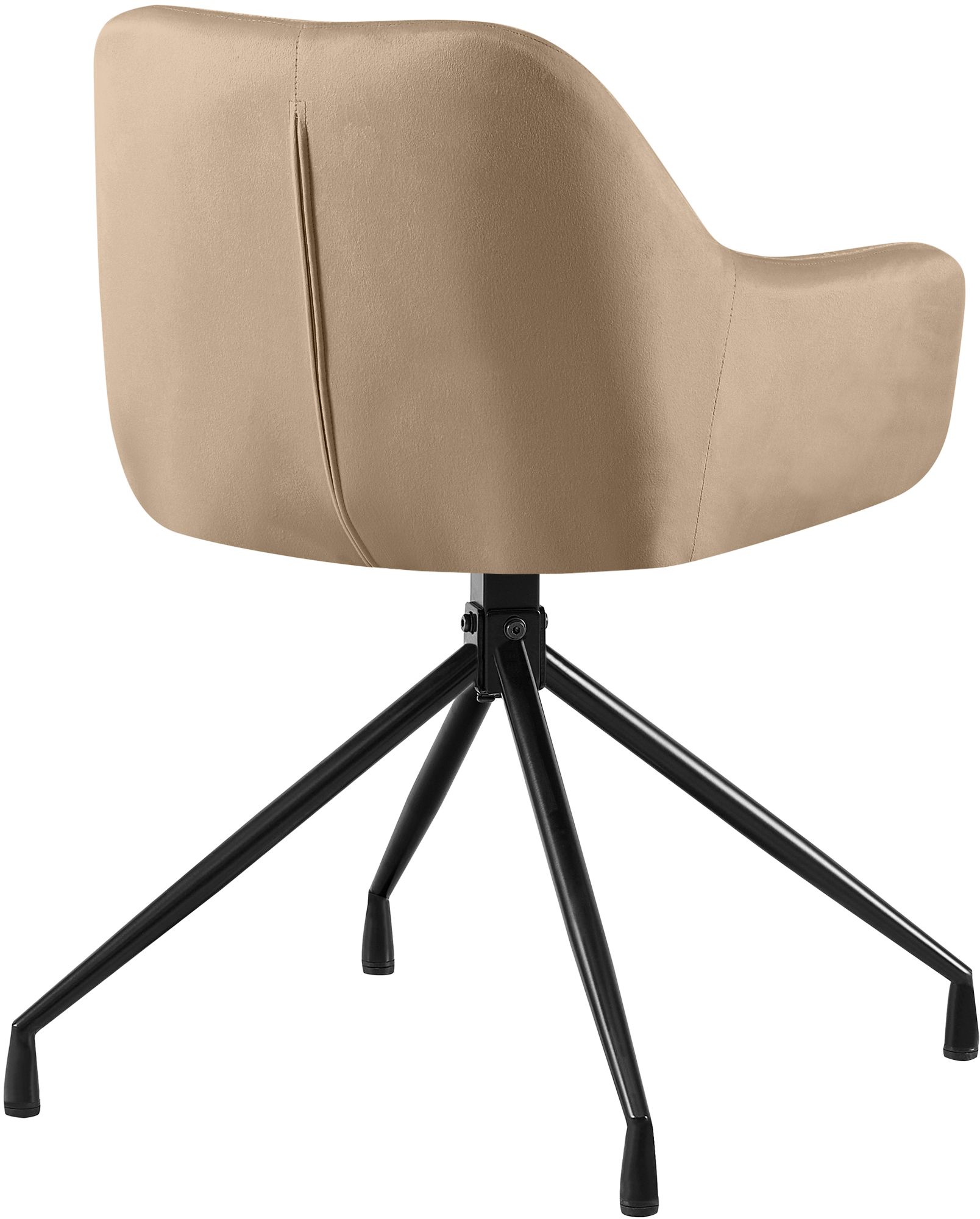 2er Set Esszimmerstühle Novanis