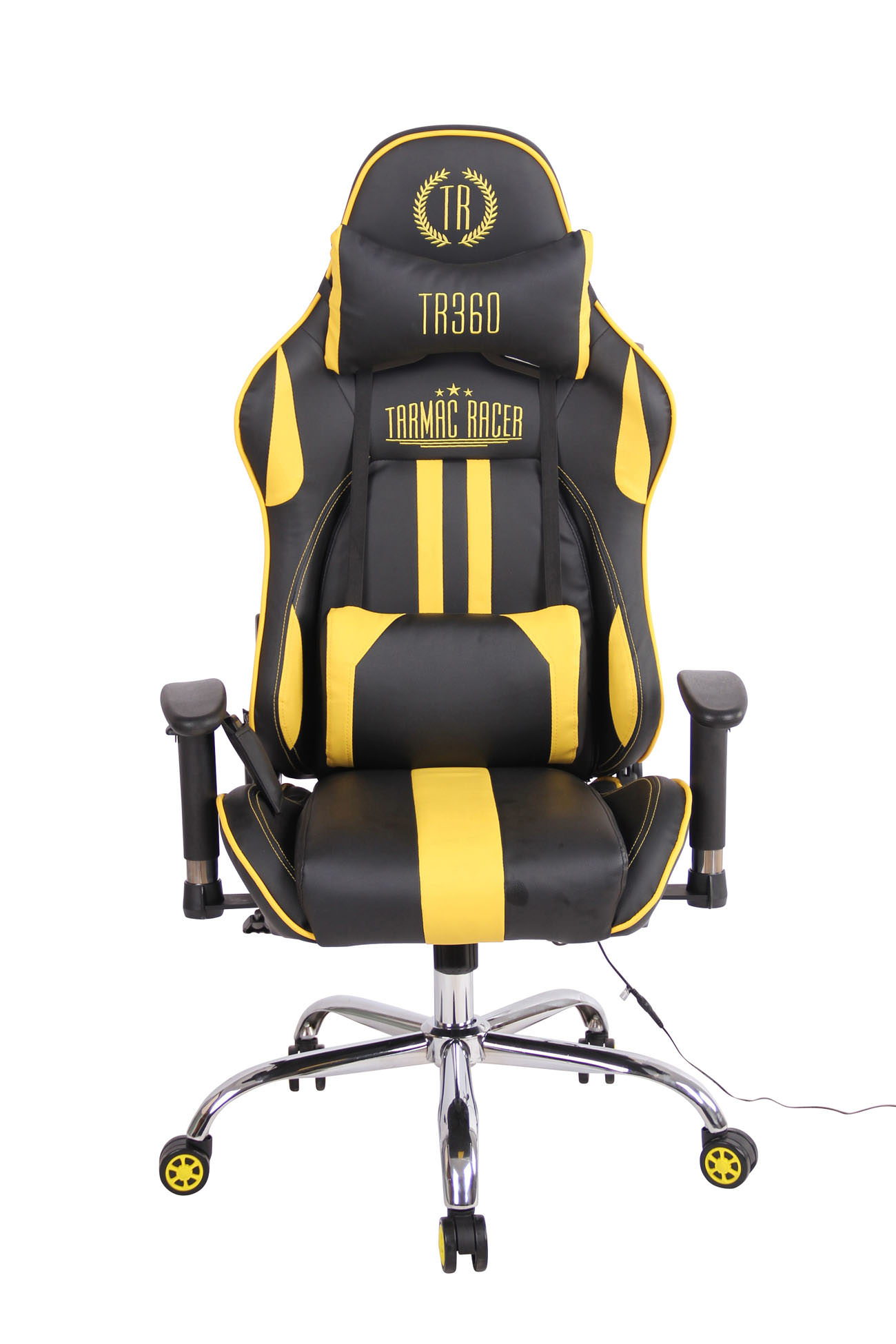 Gaming Bürostuhl Limit XM Kunstleder