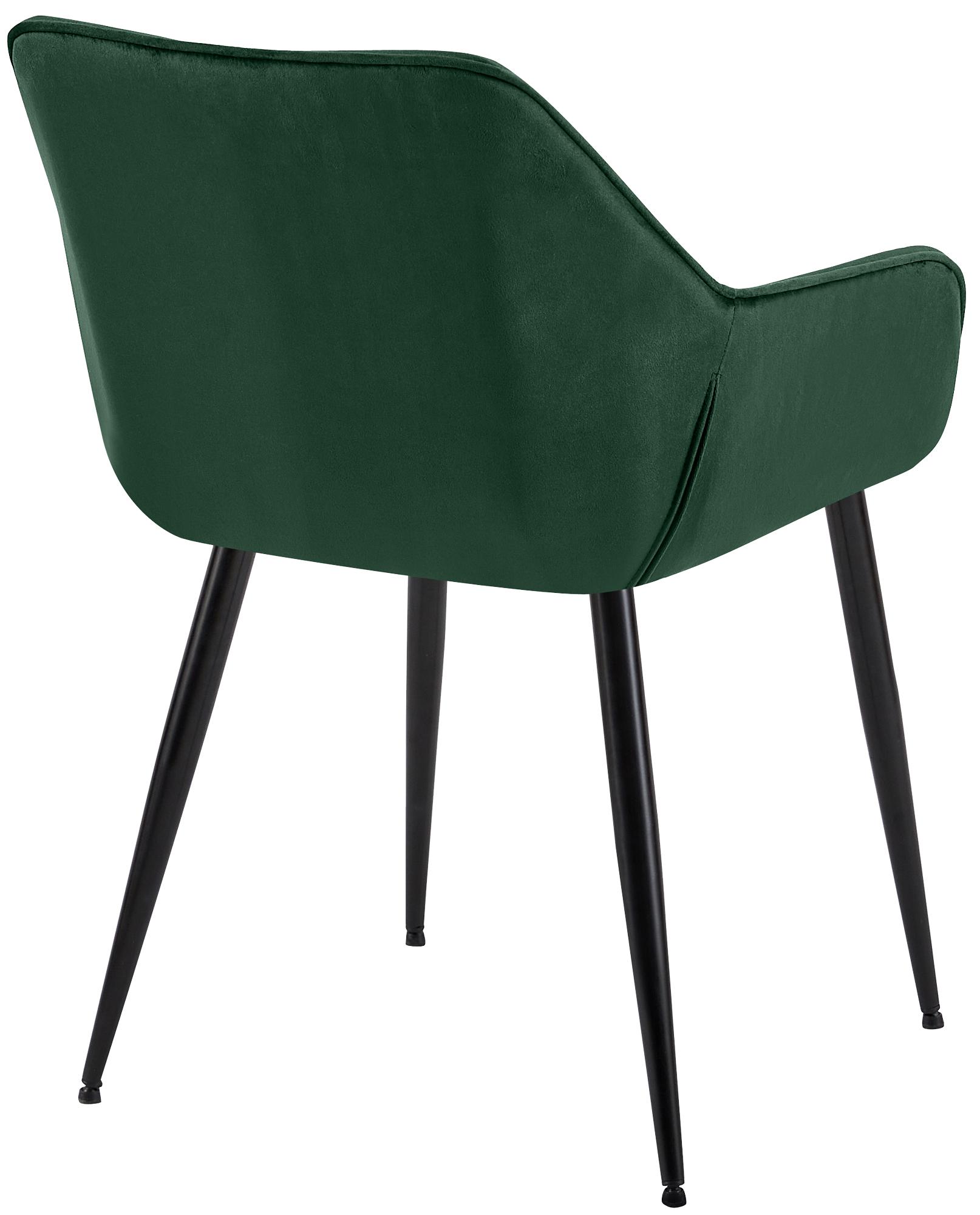 2er Set Esszimmerstuhl Luena