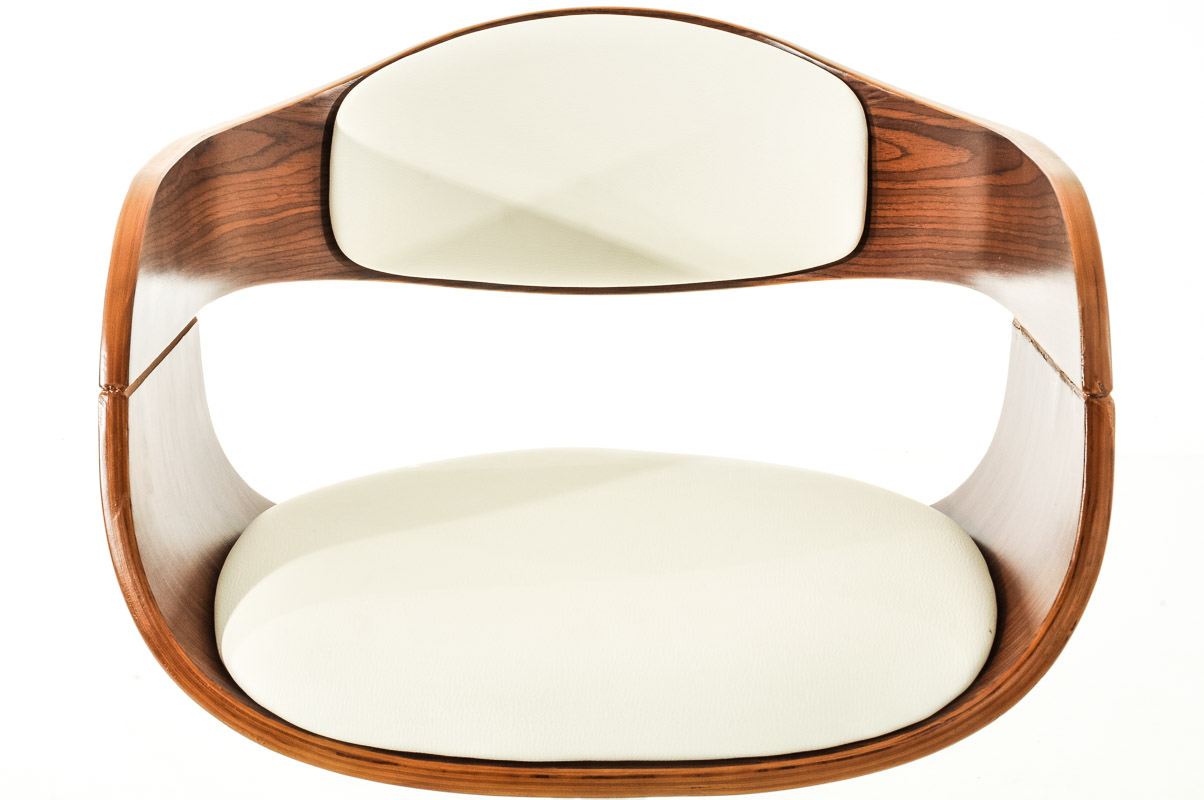 2er Set Barhocker Kingston Kunstleder