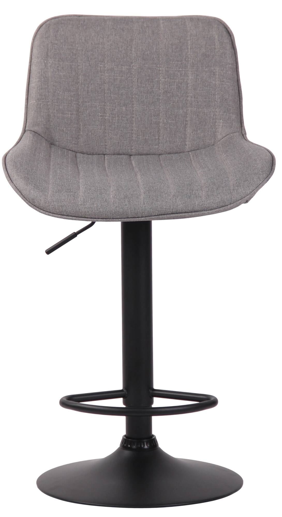 2er Set Barhocker Lentini Stoff