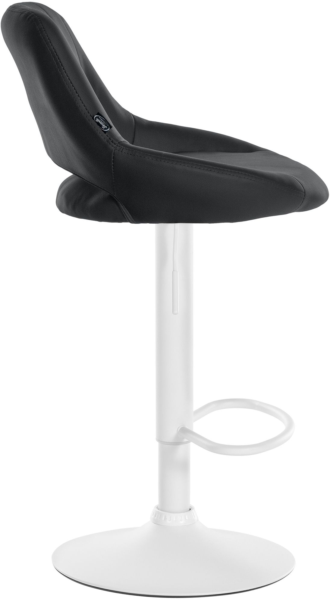 Barhocker Milet Kunstleder