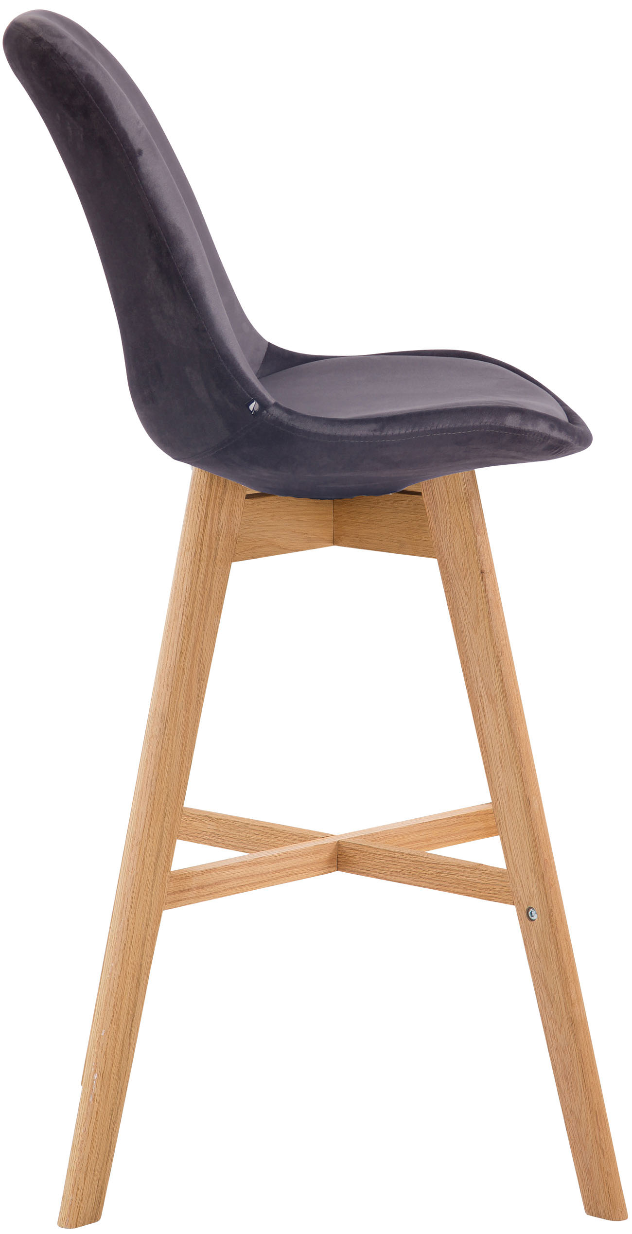 Barhocker Cannes Samt