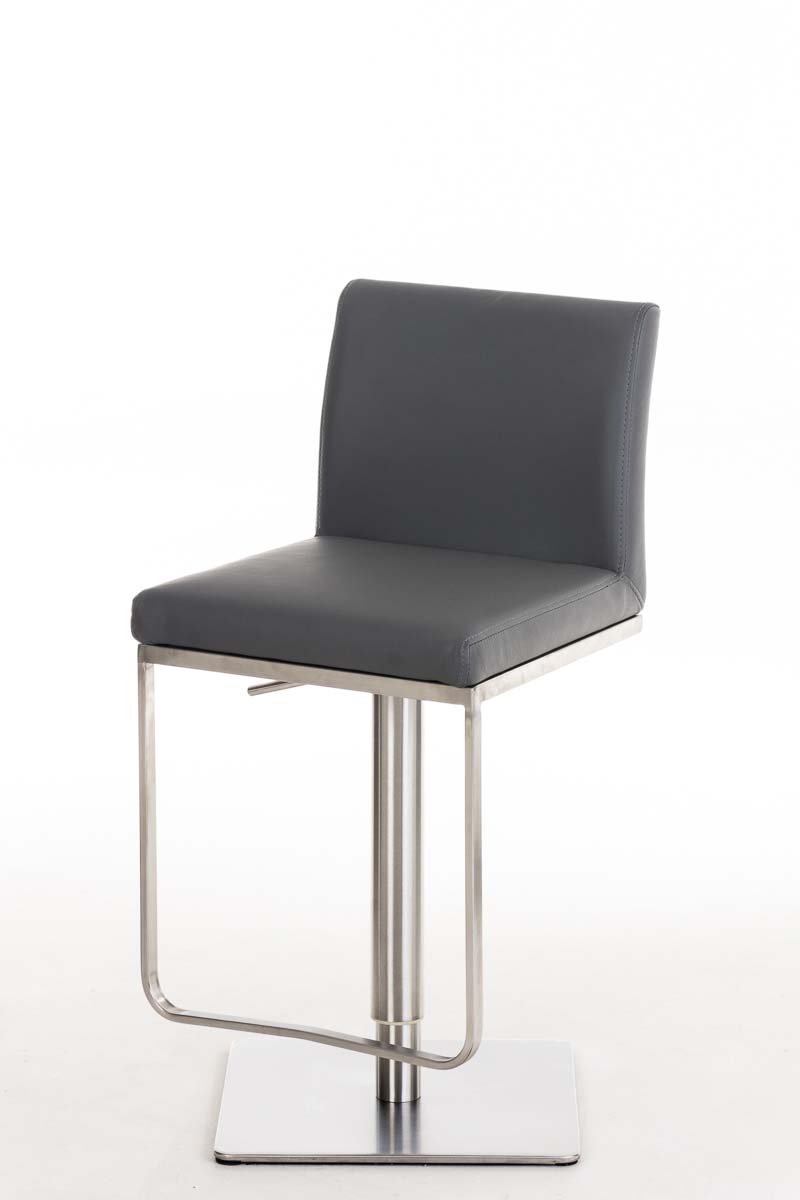 Barhocker Panama Kunstlederbezug