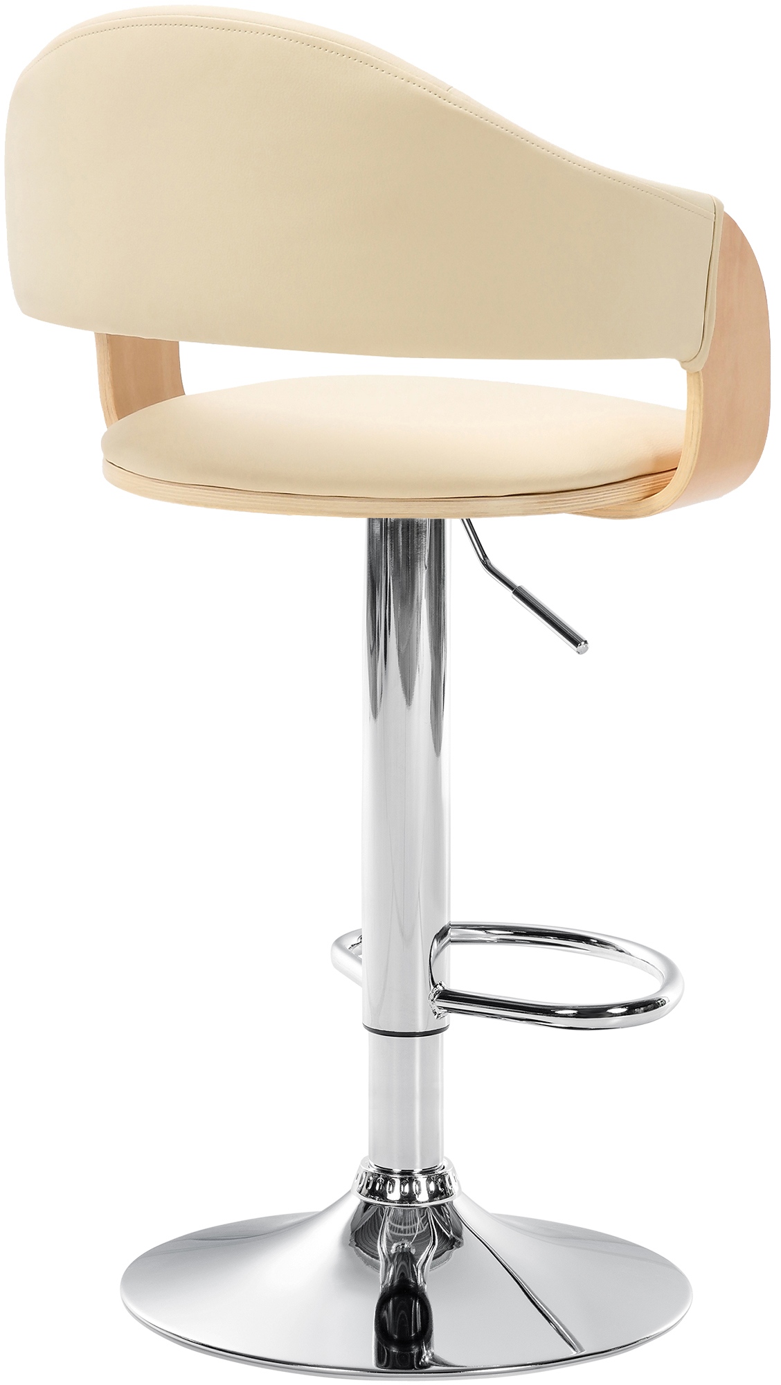 Barhocker Nilse Kunstleder