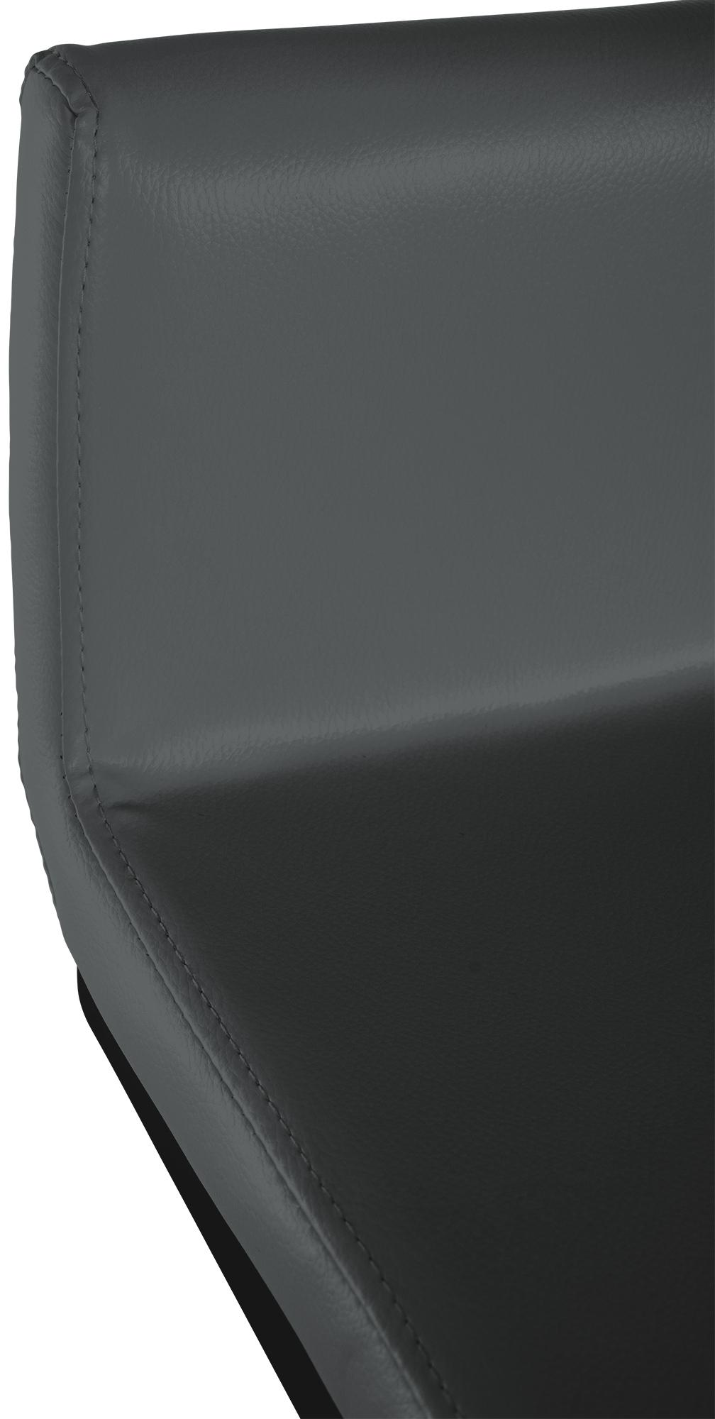 Barhocker Newport Schwarz