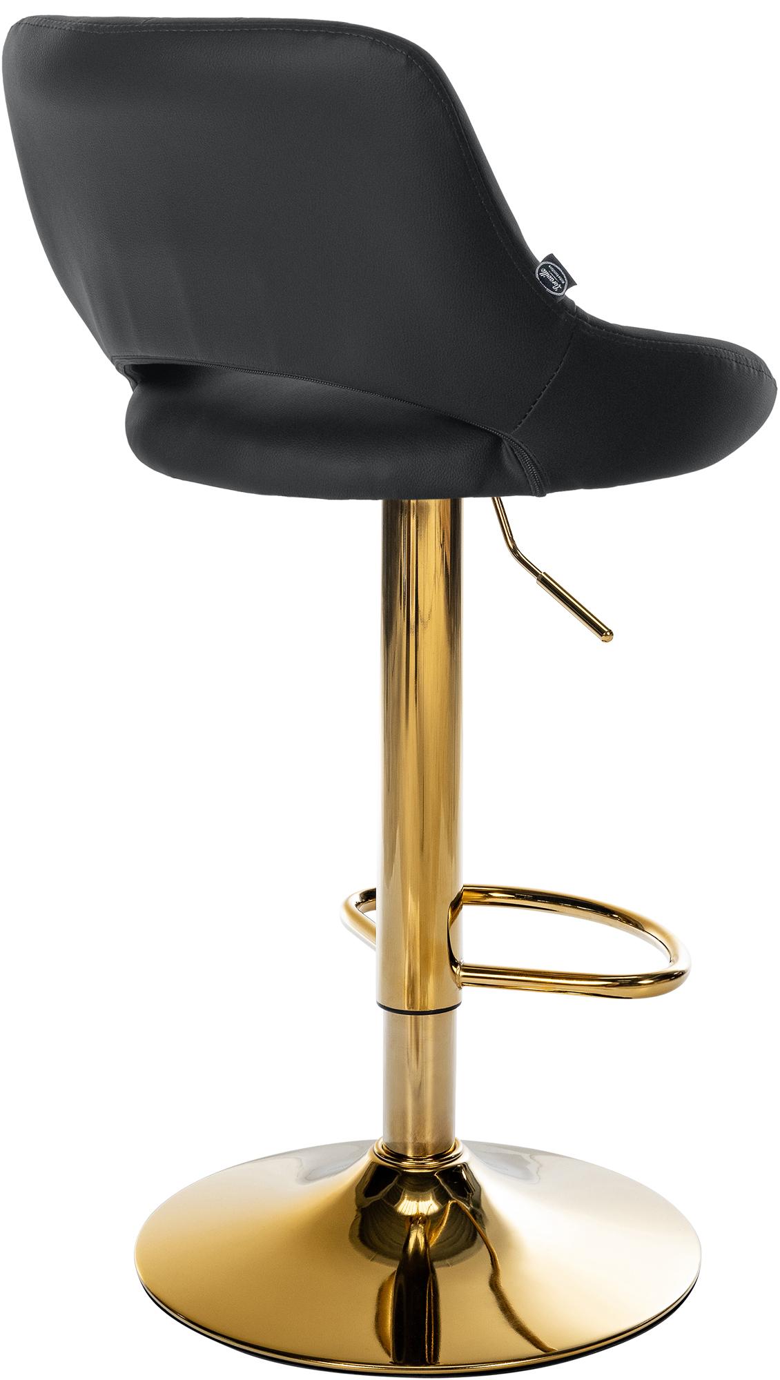 Barhocker Milet Kunstleder