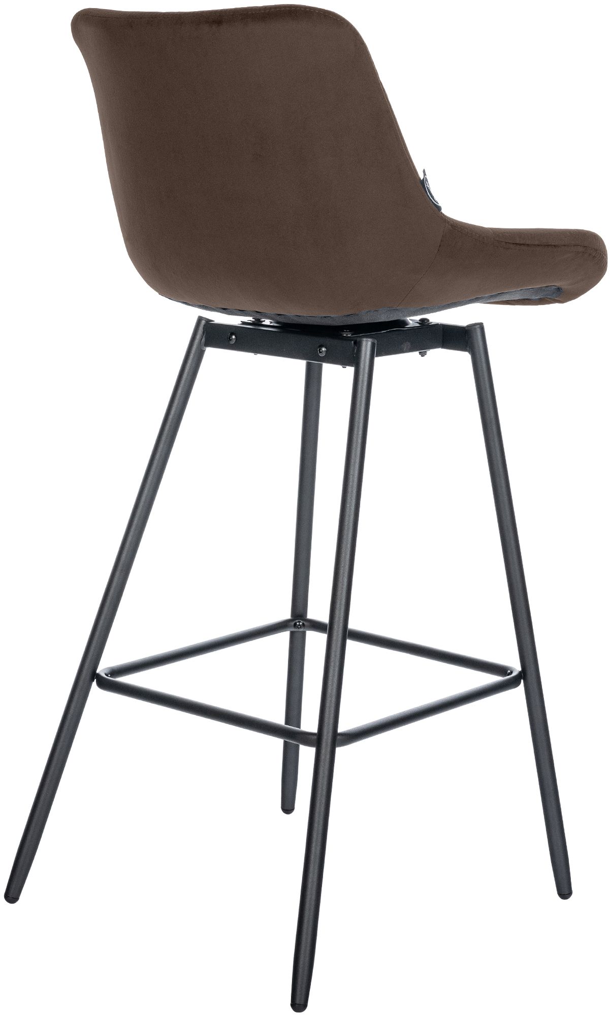Barhocker Weston schwenkbar