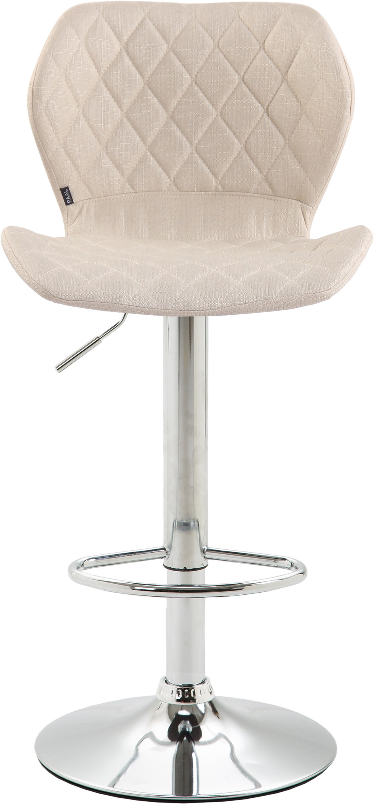 2er Set Barhocker Cork Stoff