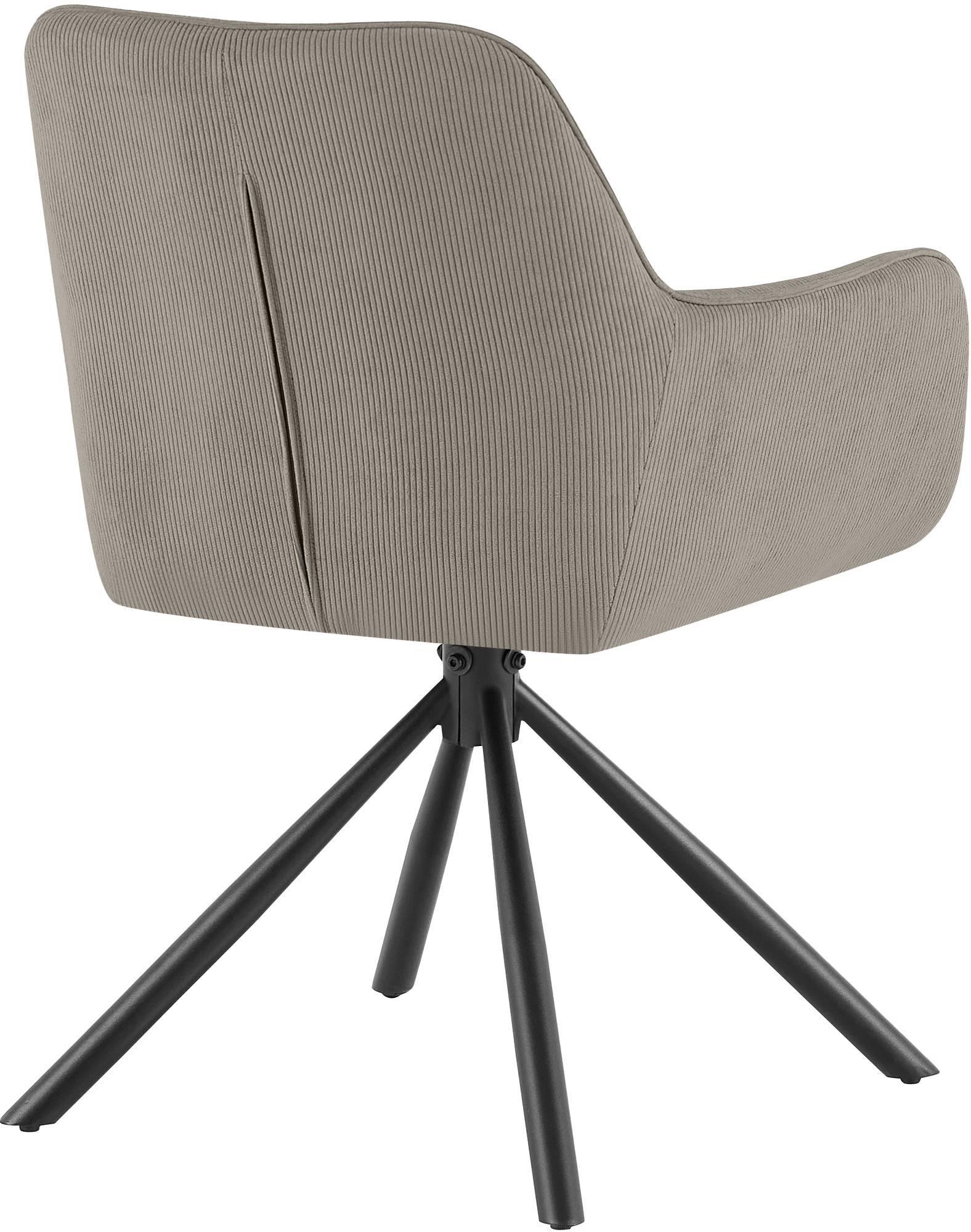 Esszimmerstuhl Tipton Cord