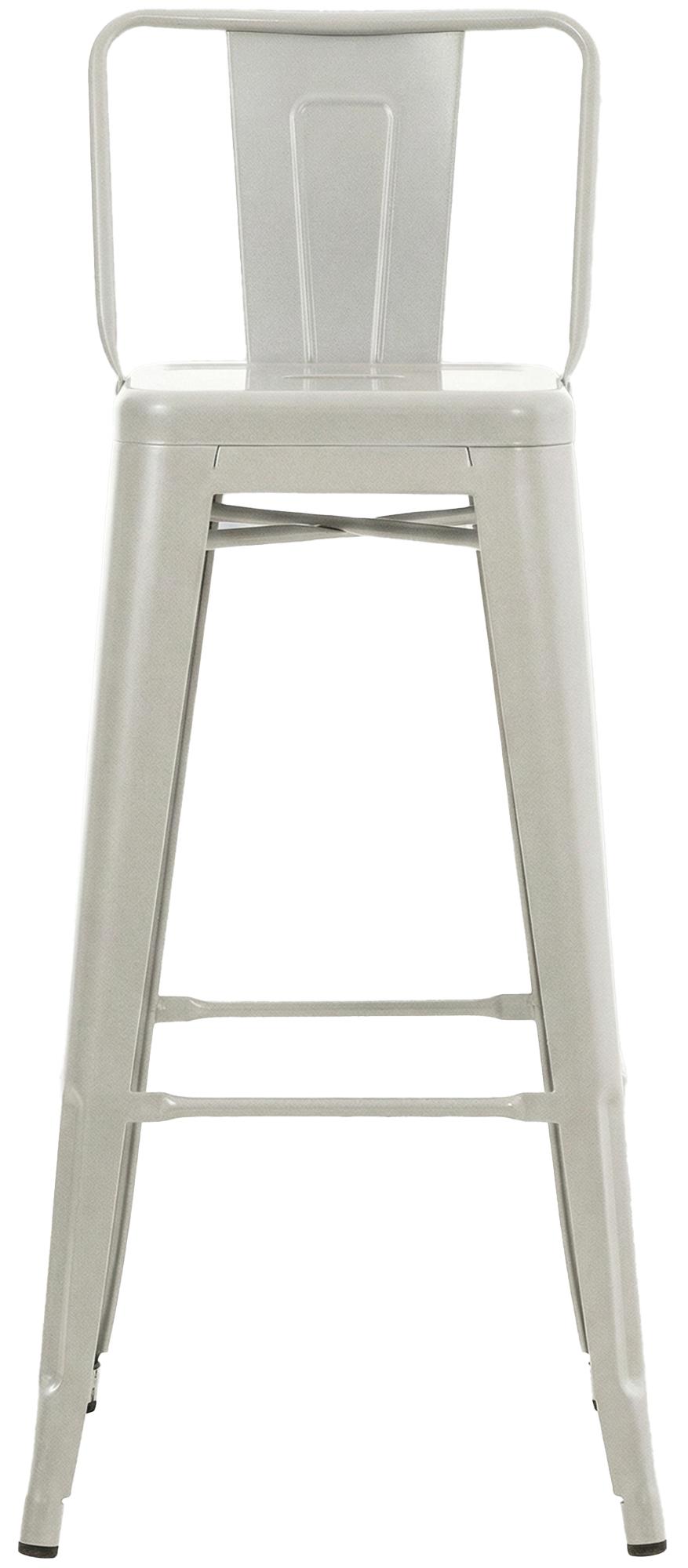 4er Set Barhocker Mason