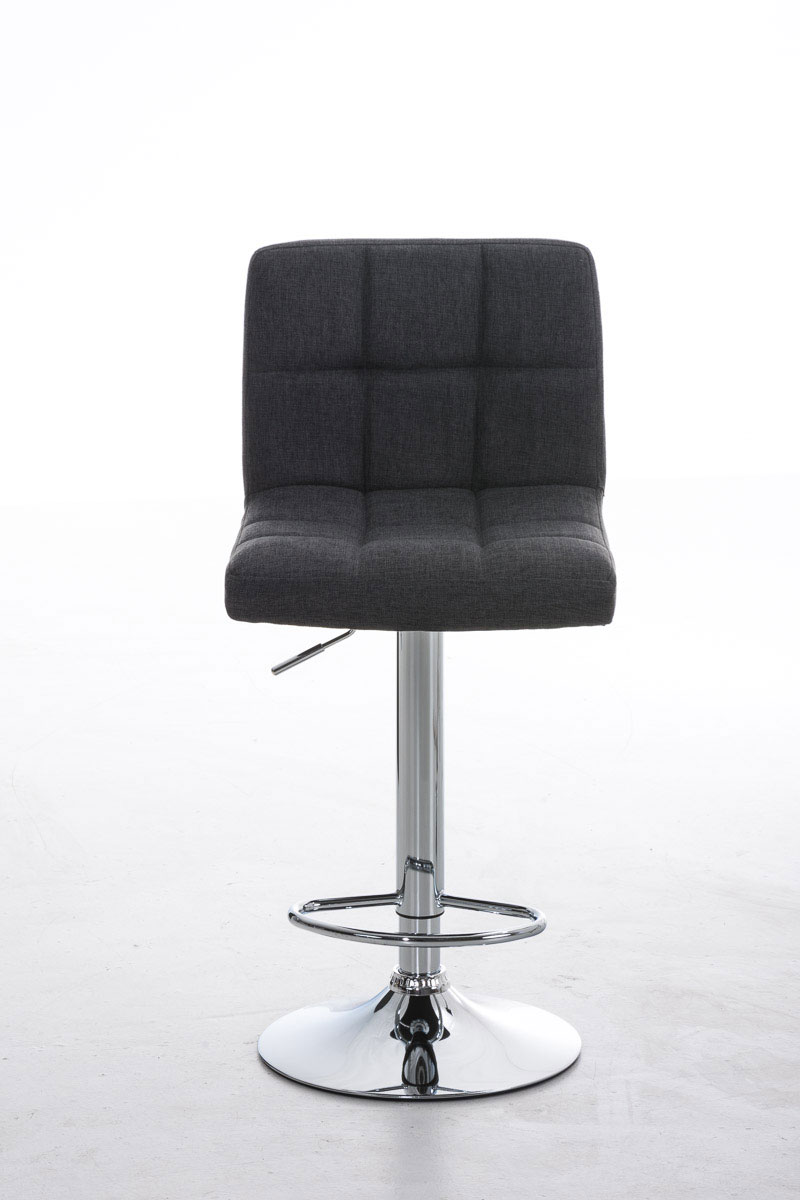 Barhocker Peru Stoff