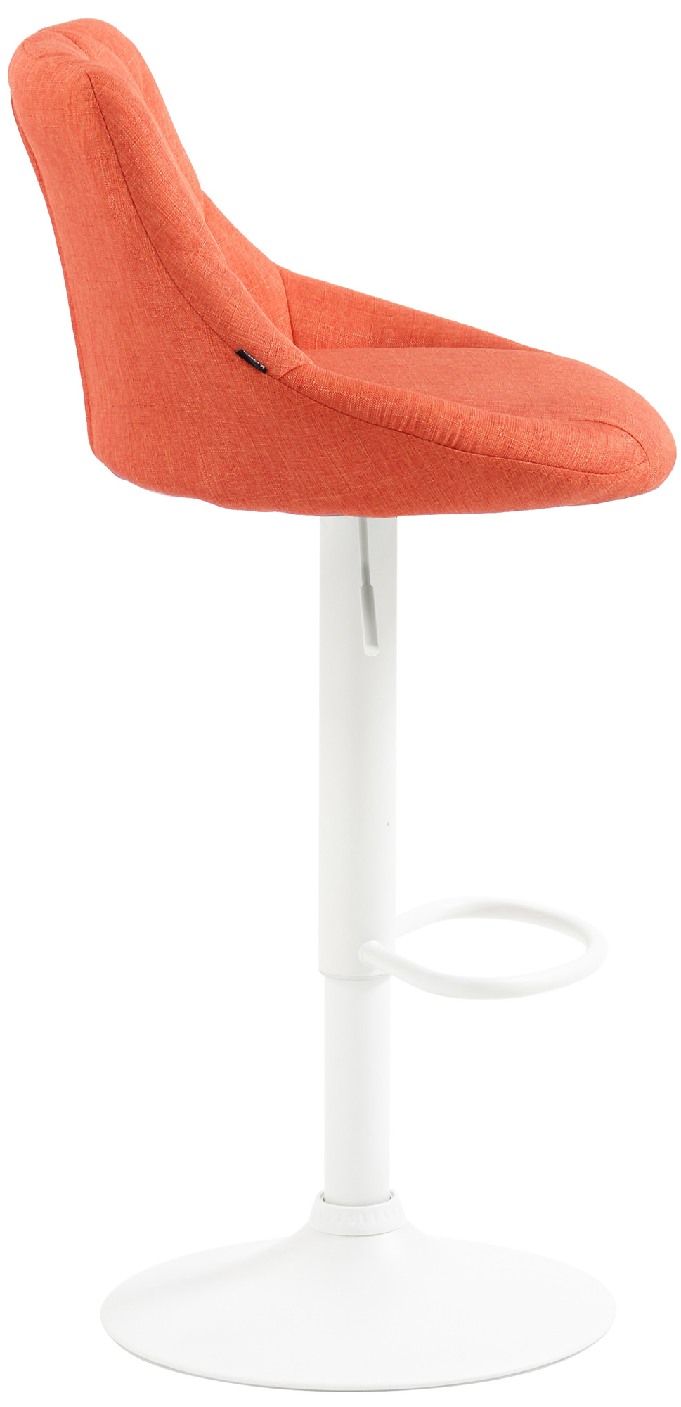 Barhocker Lazio Stoff