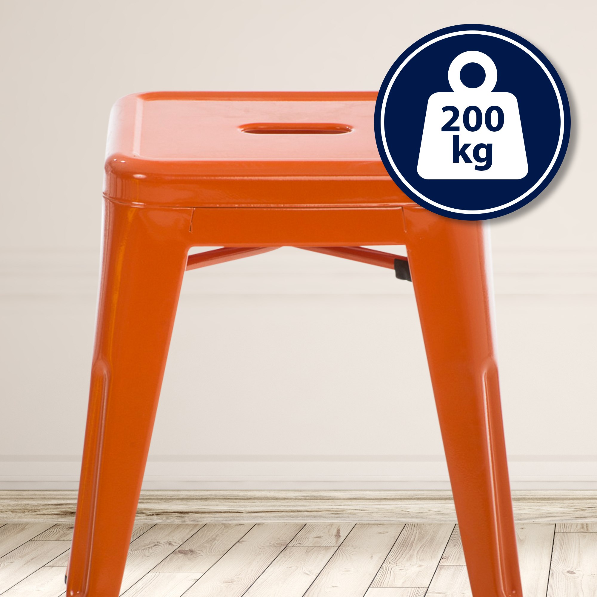 Hocker Armin