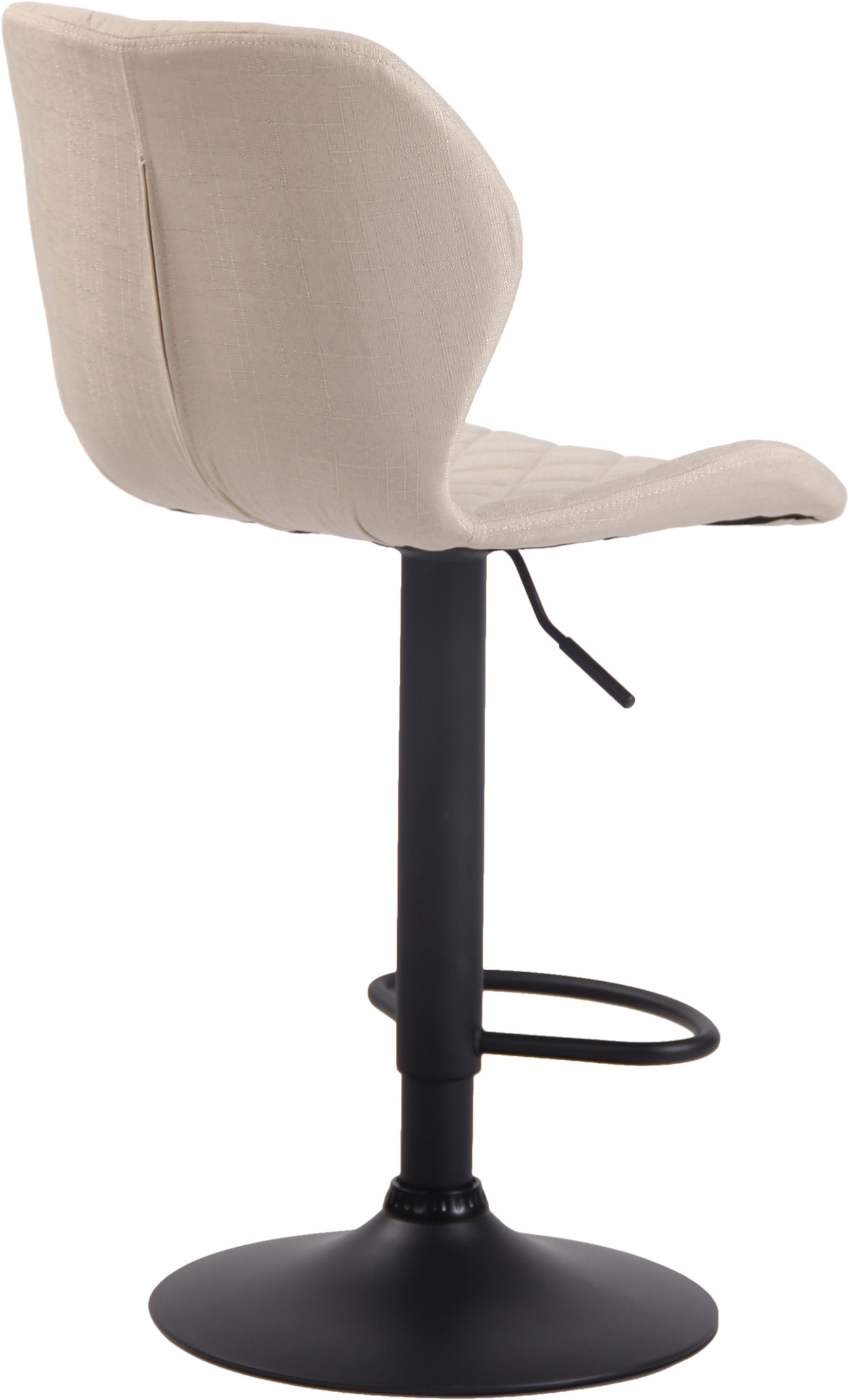 2er Set Barhocker Cork Stoff
