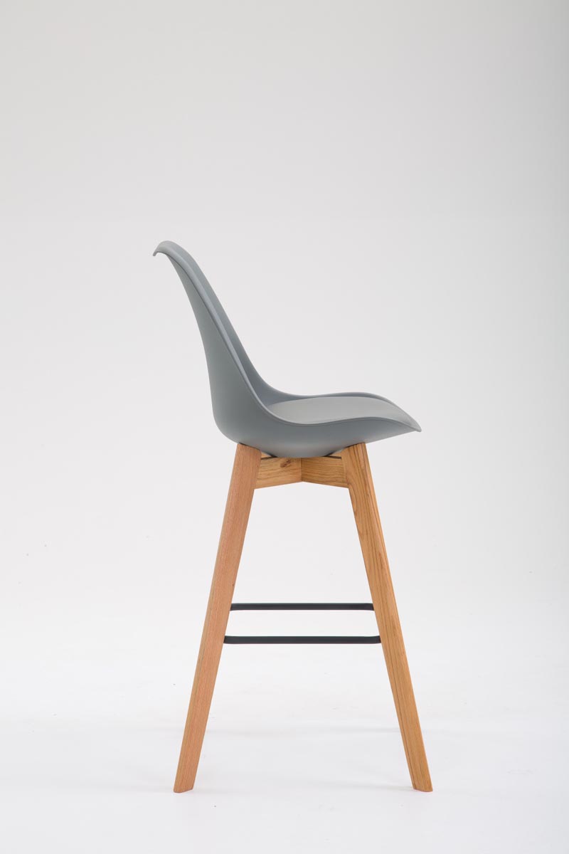 Barhocker Metz Kunststoff