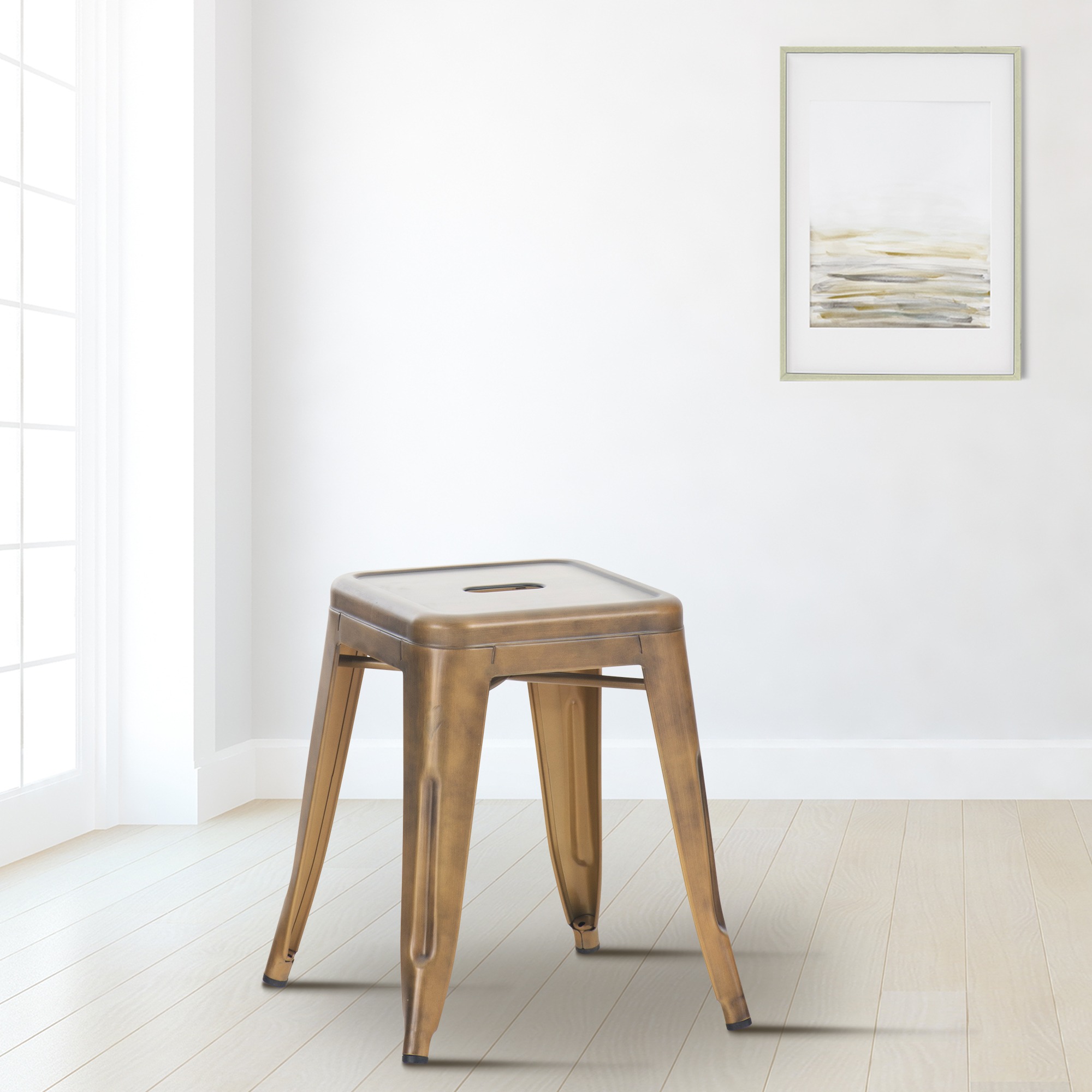 Hocker Armin
