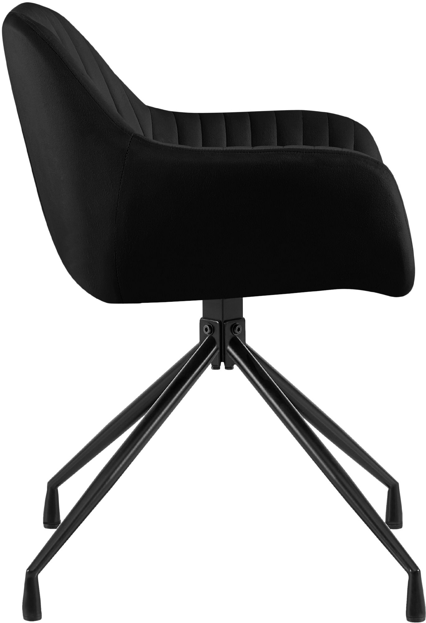 2er Set Esszimmerstühle Novanis