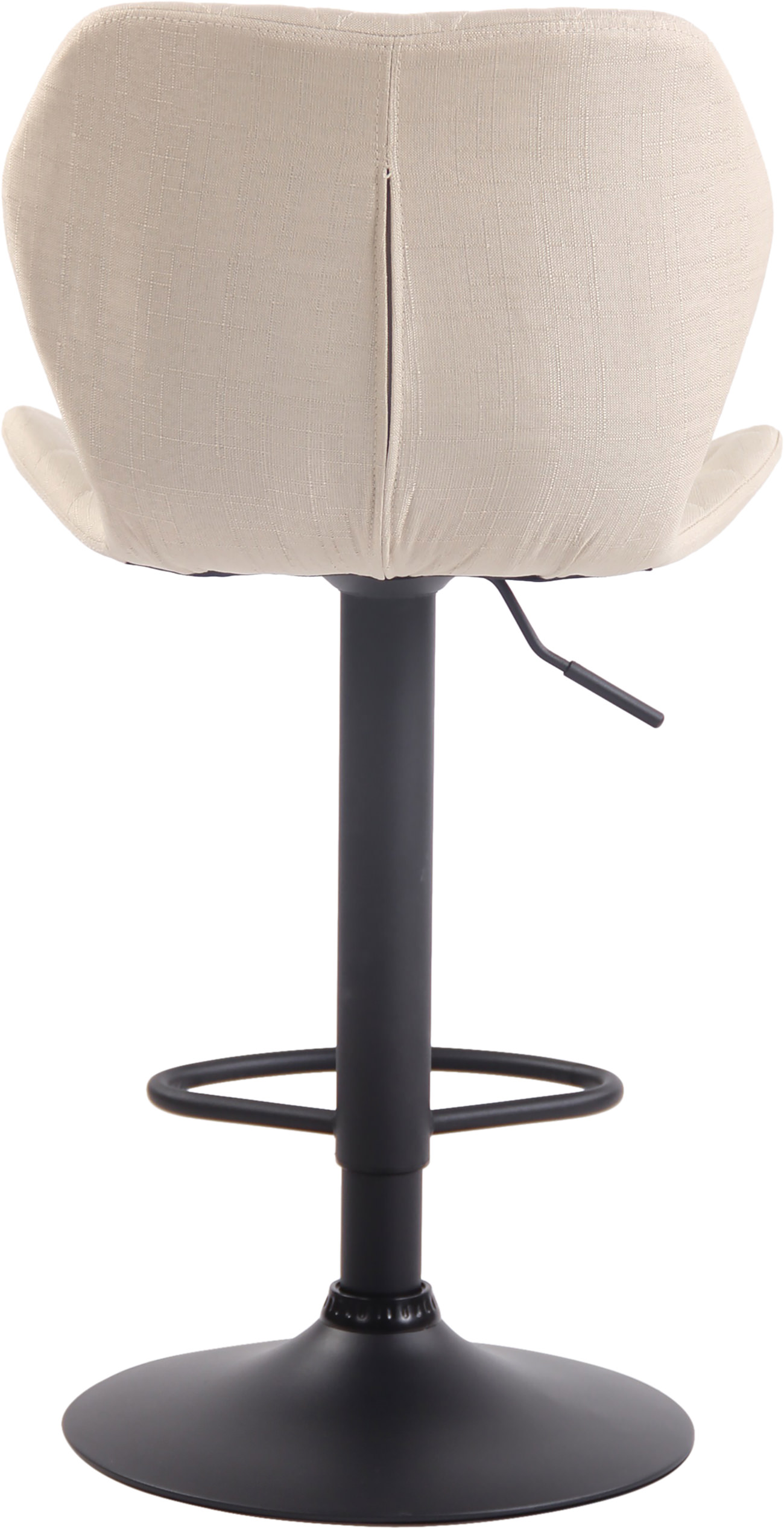 2er Set Barhocker Cork Stoff