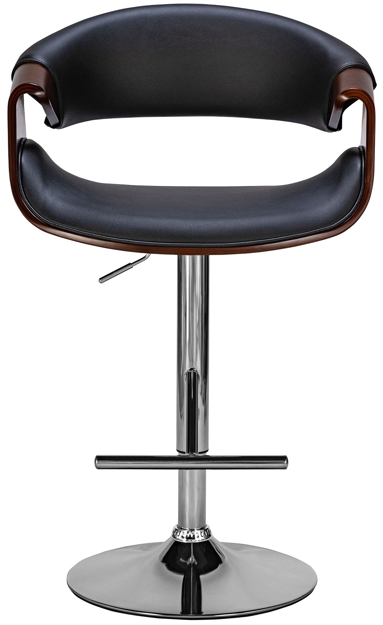 2er Set Barhocker Foley Kunstleder