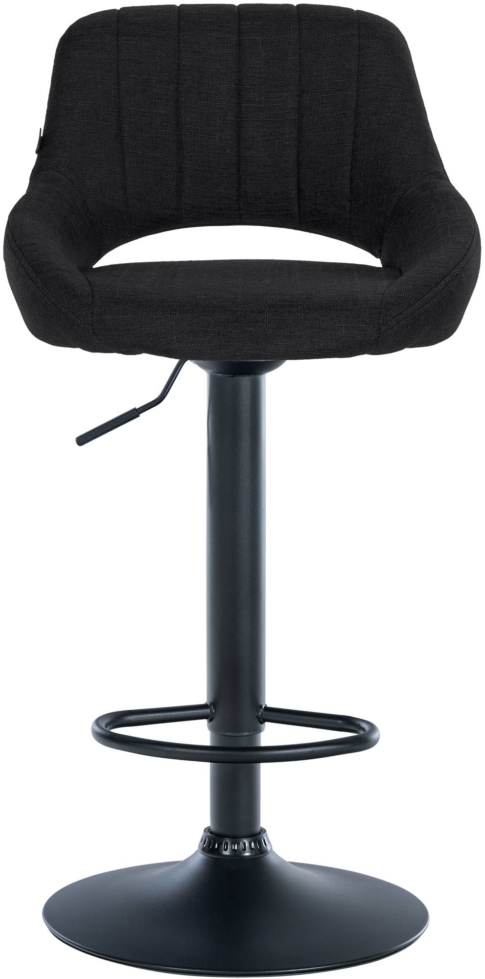 Barhocker Milet Stoff