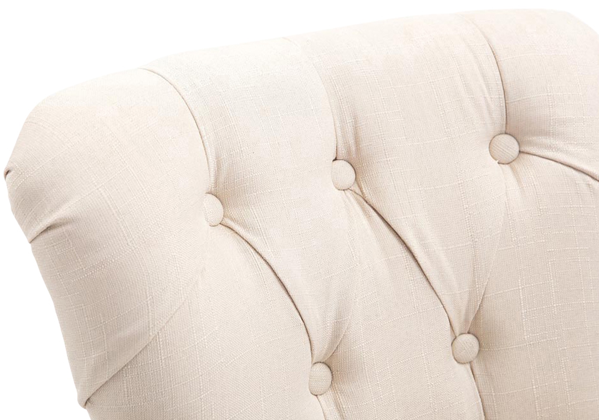 Barhocker Lakewood Stoff, Antik-dunkel